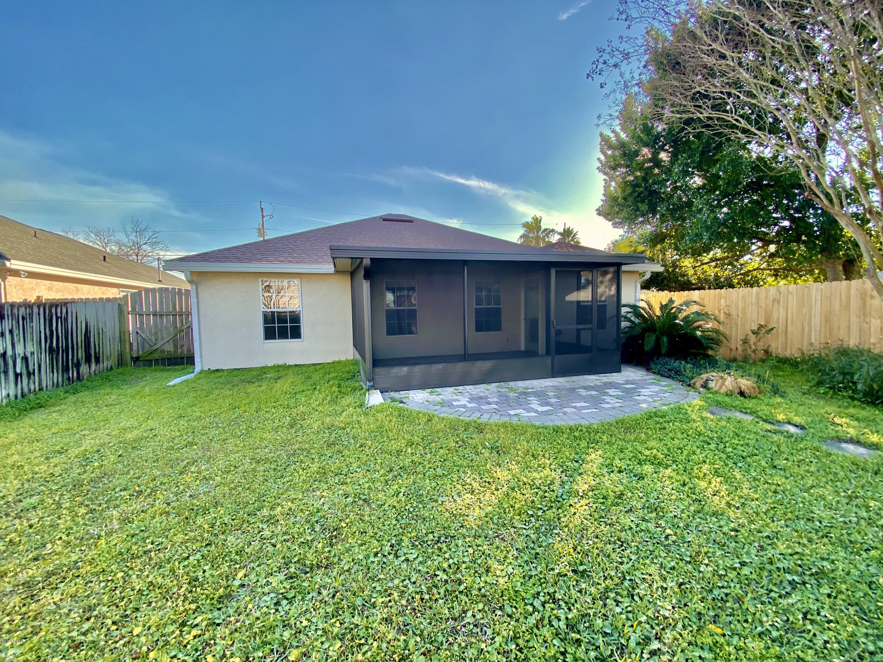 Open Sands - Residential