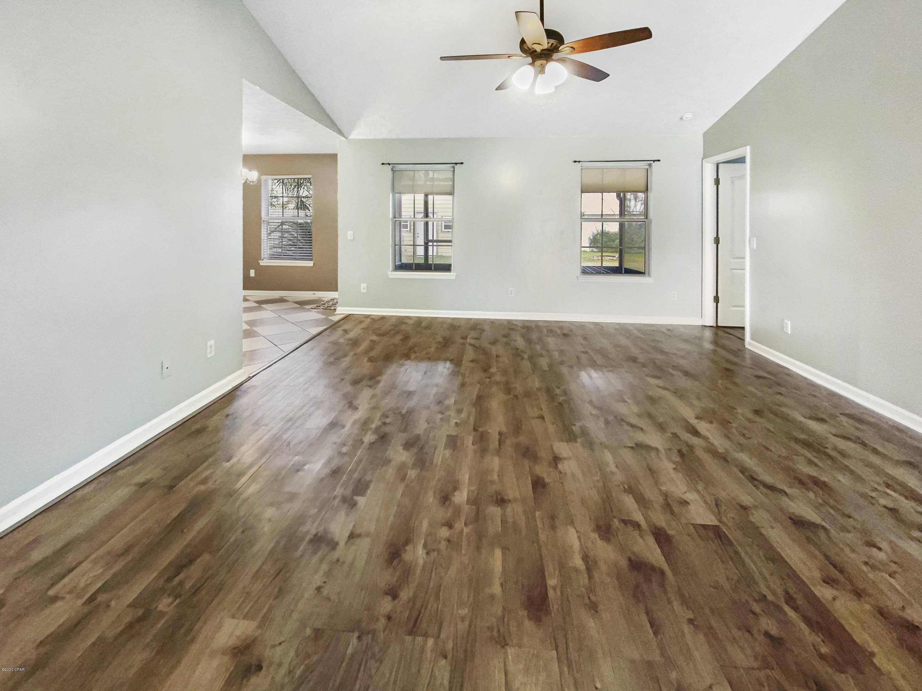 Open Sands - Residential