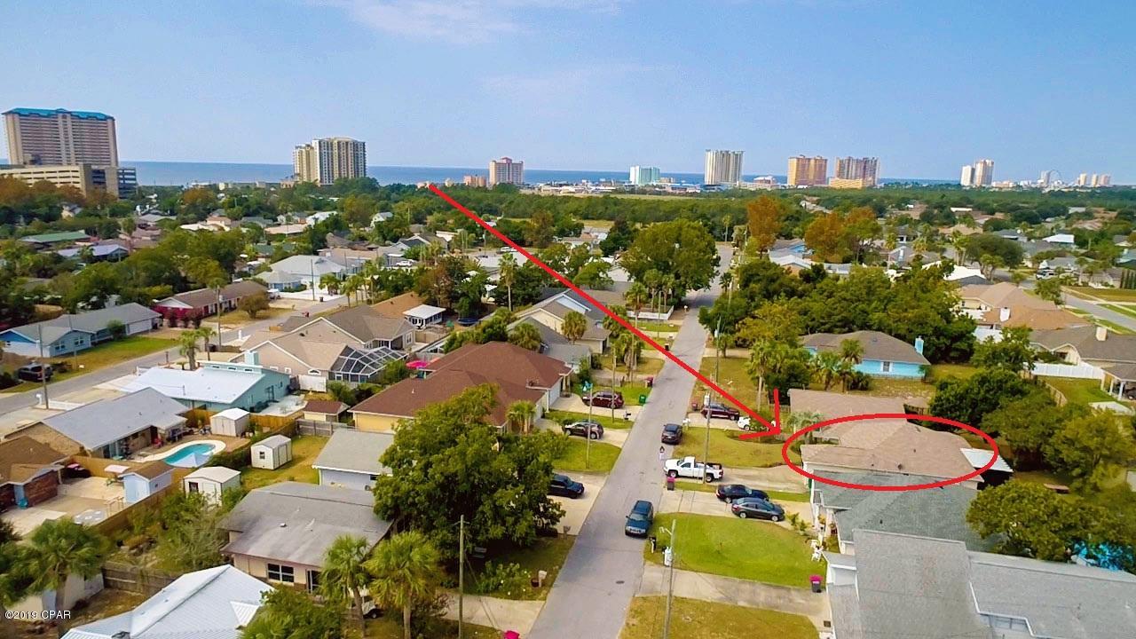 Open Sands - Residential