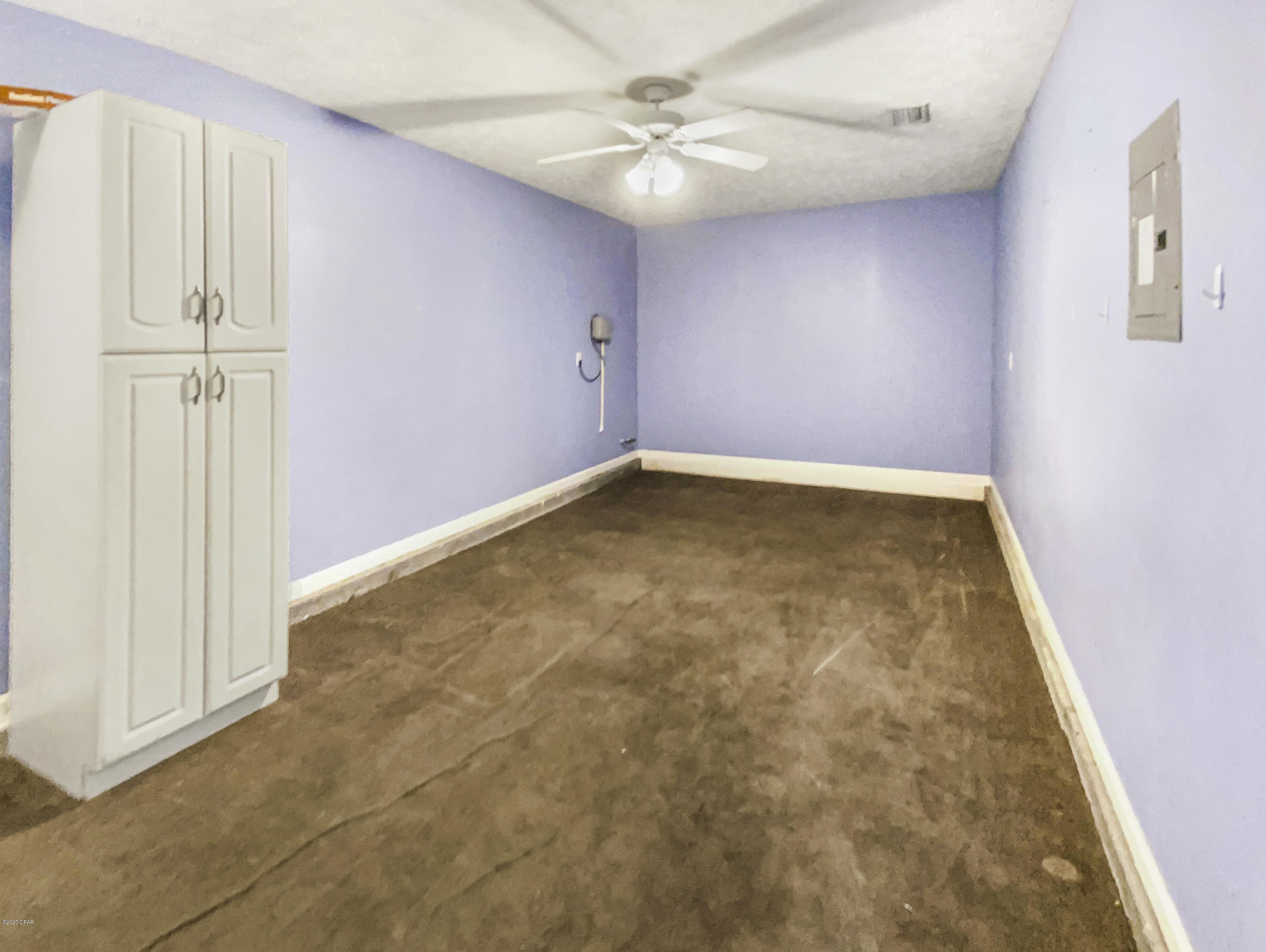 Open Sands - Residential