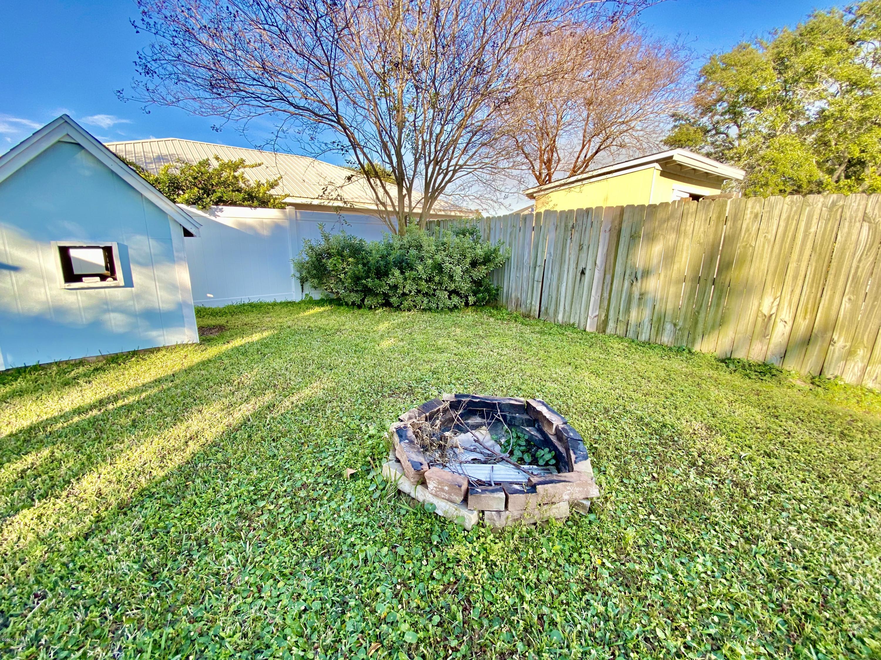 Open Sands - Residential