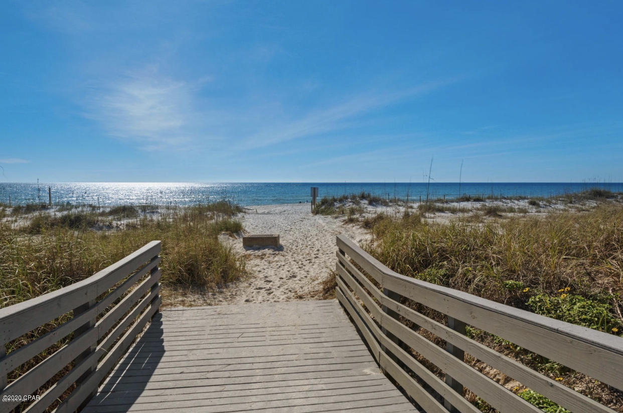 Open Sands - Residential