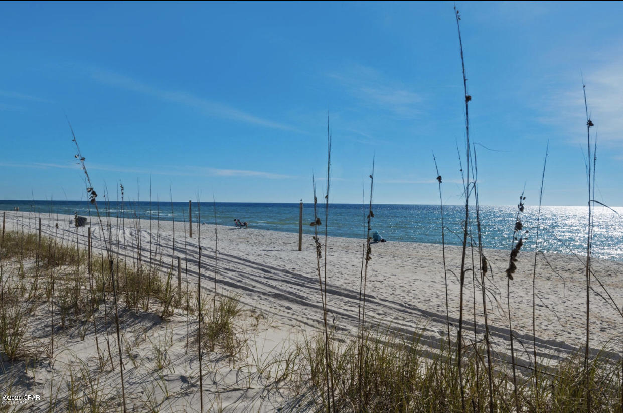 Open Sands - Residential