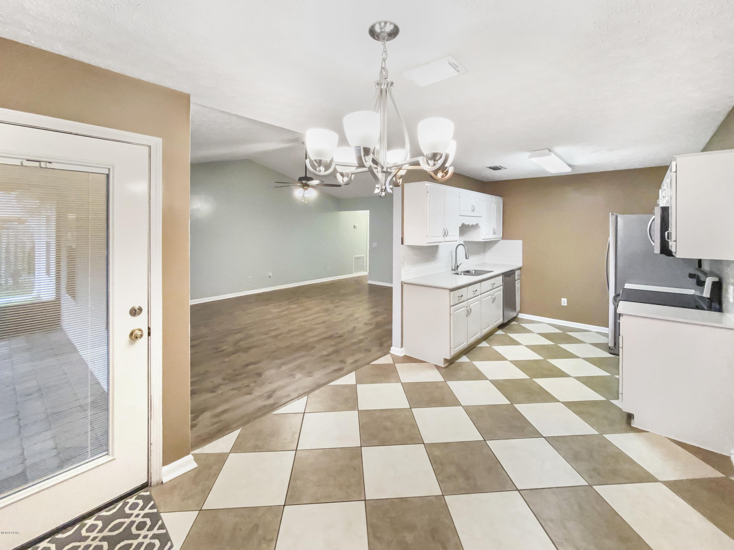 Open Sands - Residential