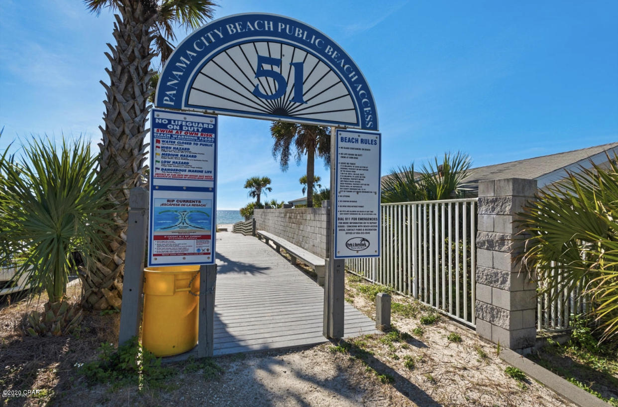 Open Sands - Residential