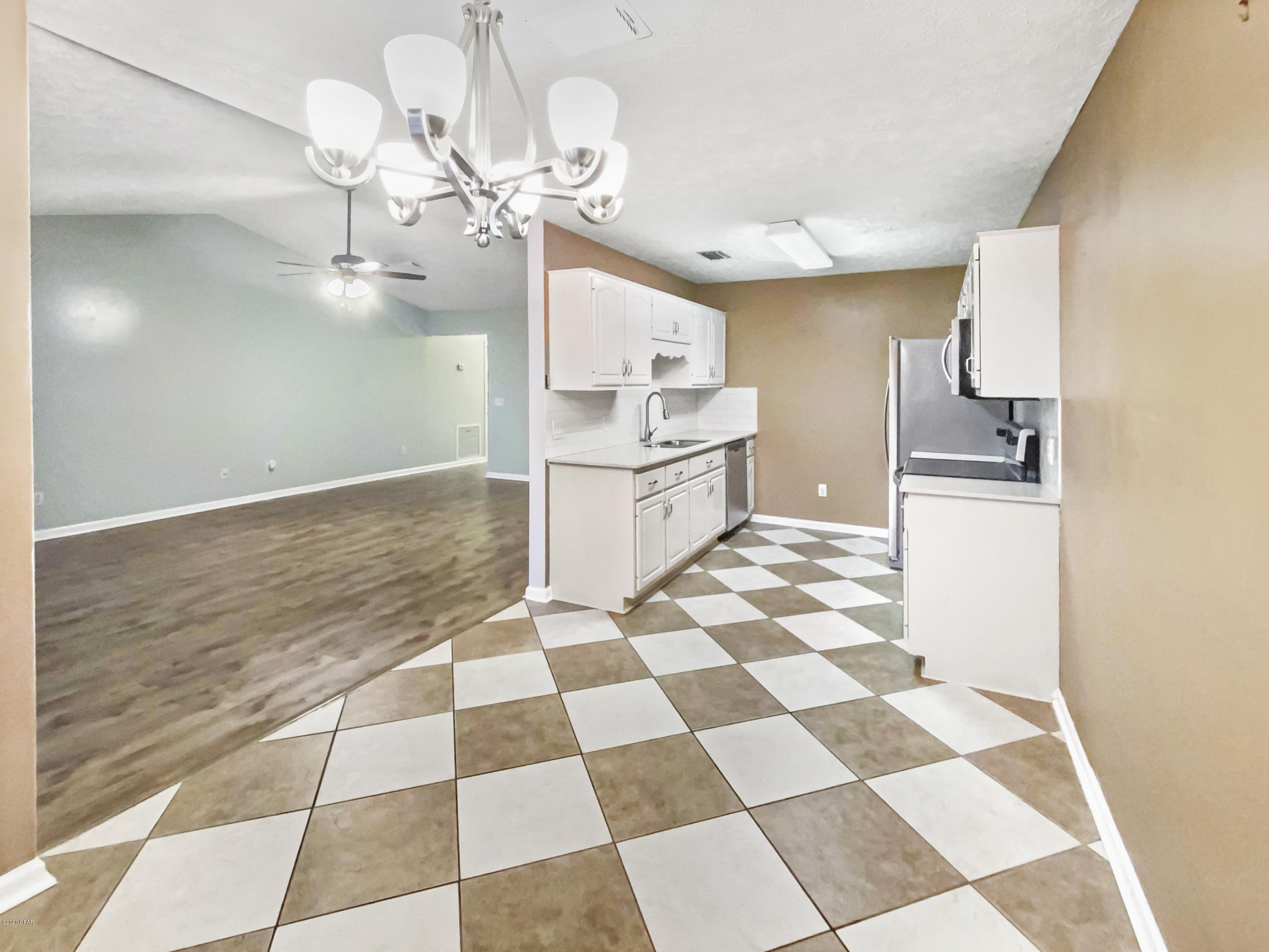 Open Sands - Residential