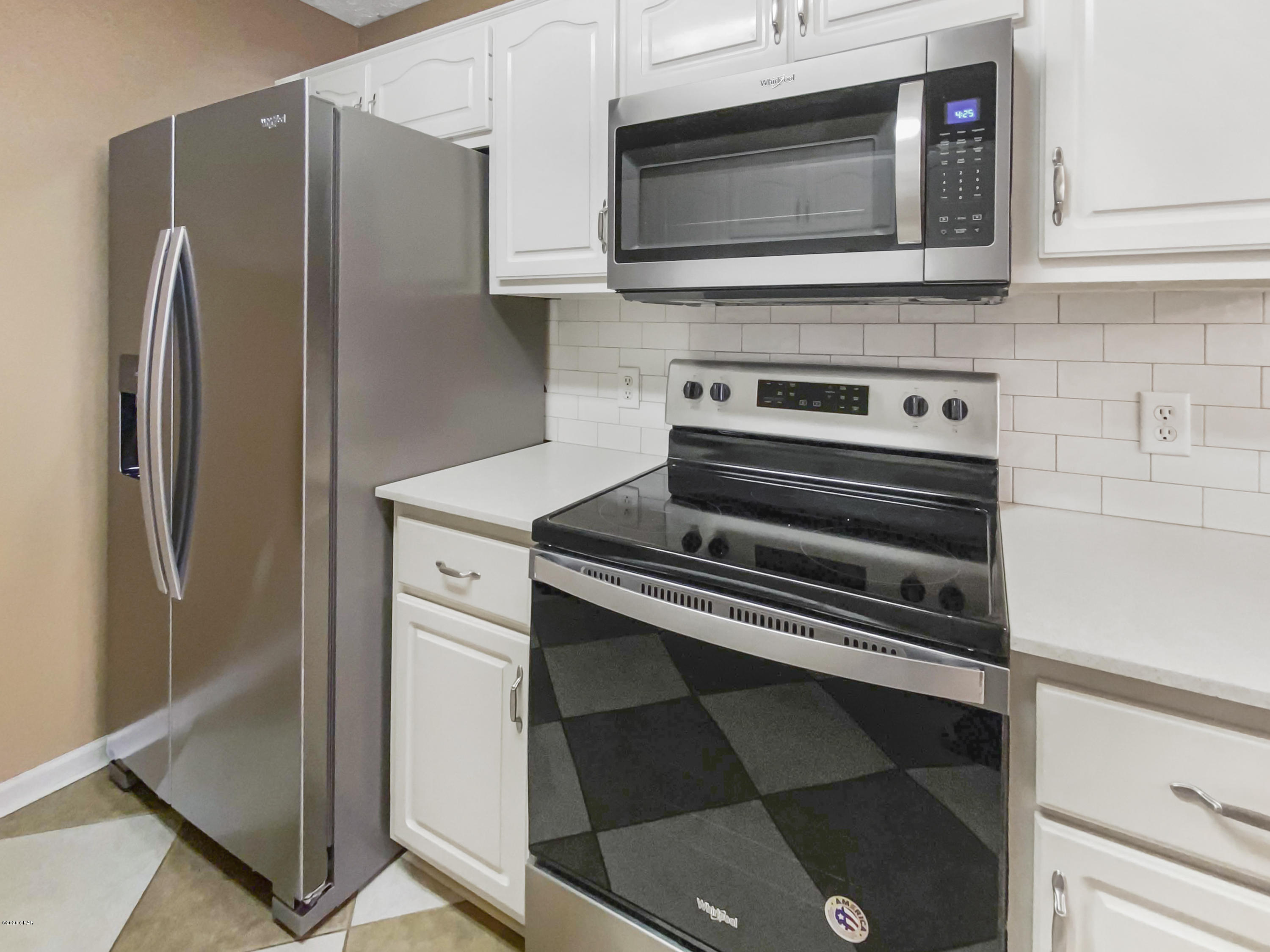 Open Sands - Residential