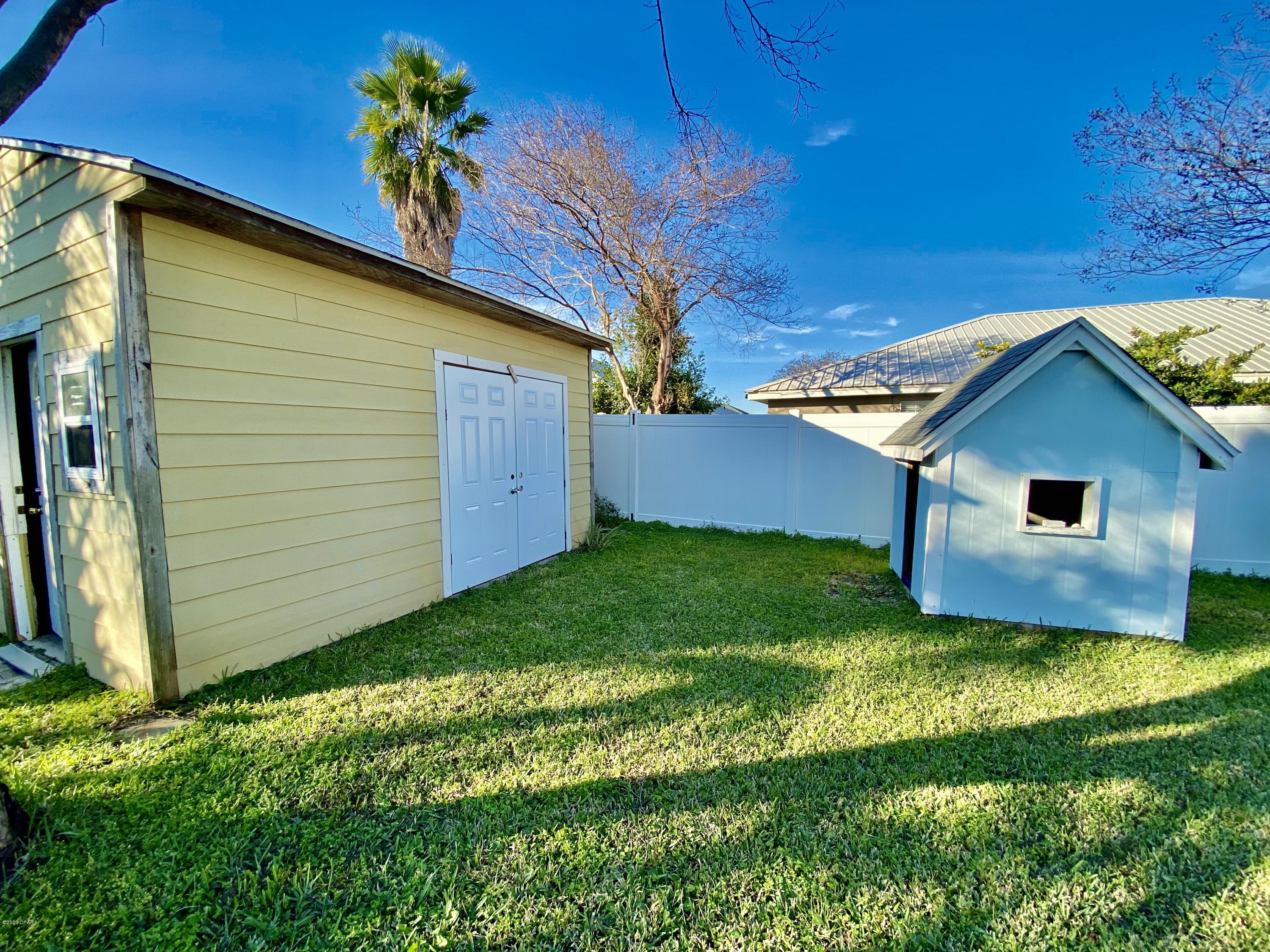 Open Sands - Residential