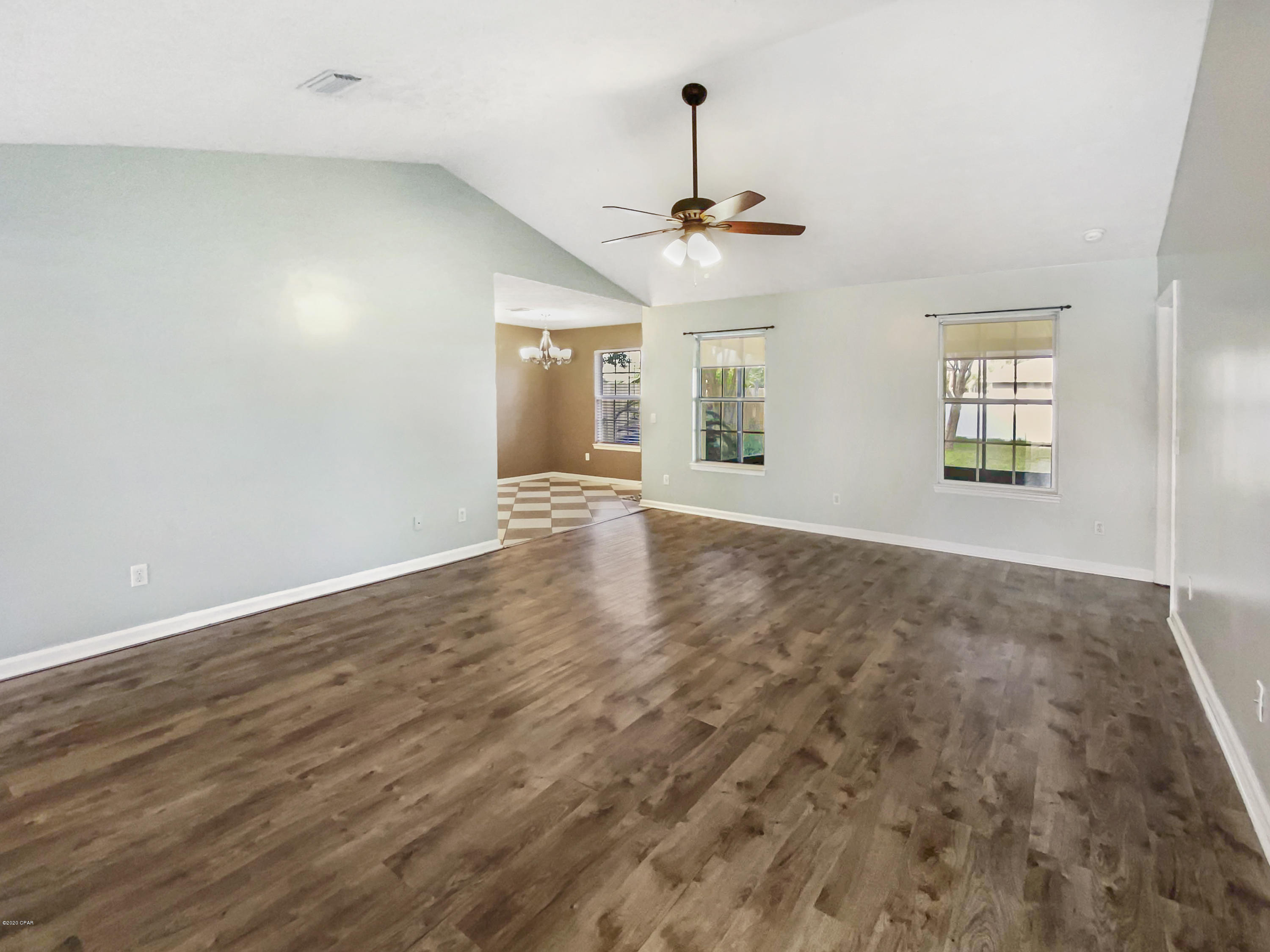 Open Sands - Residential