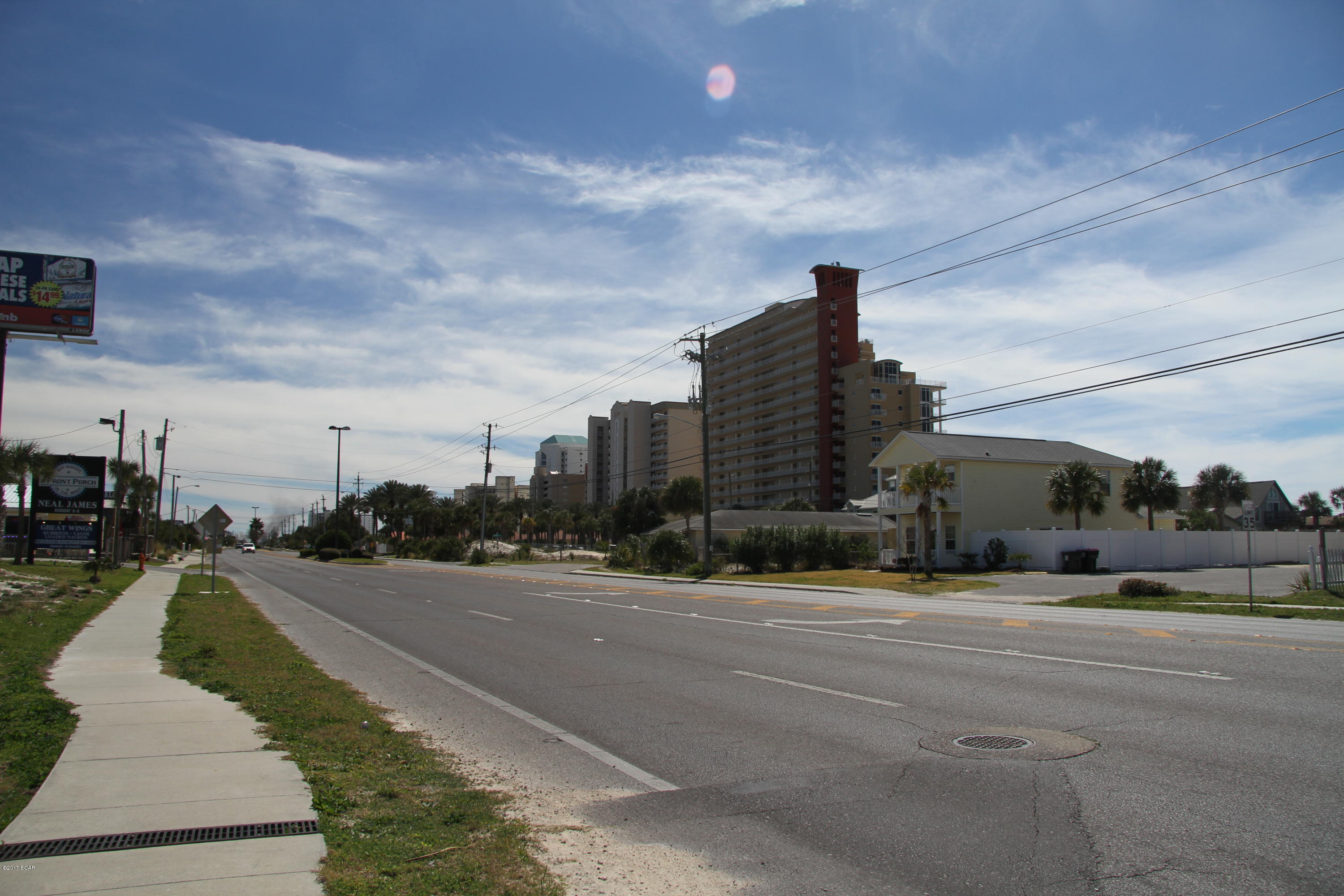 Crescent Beach Unit 1 - Land