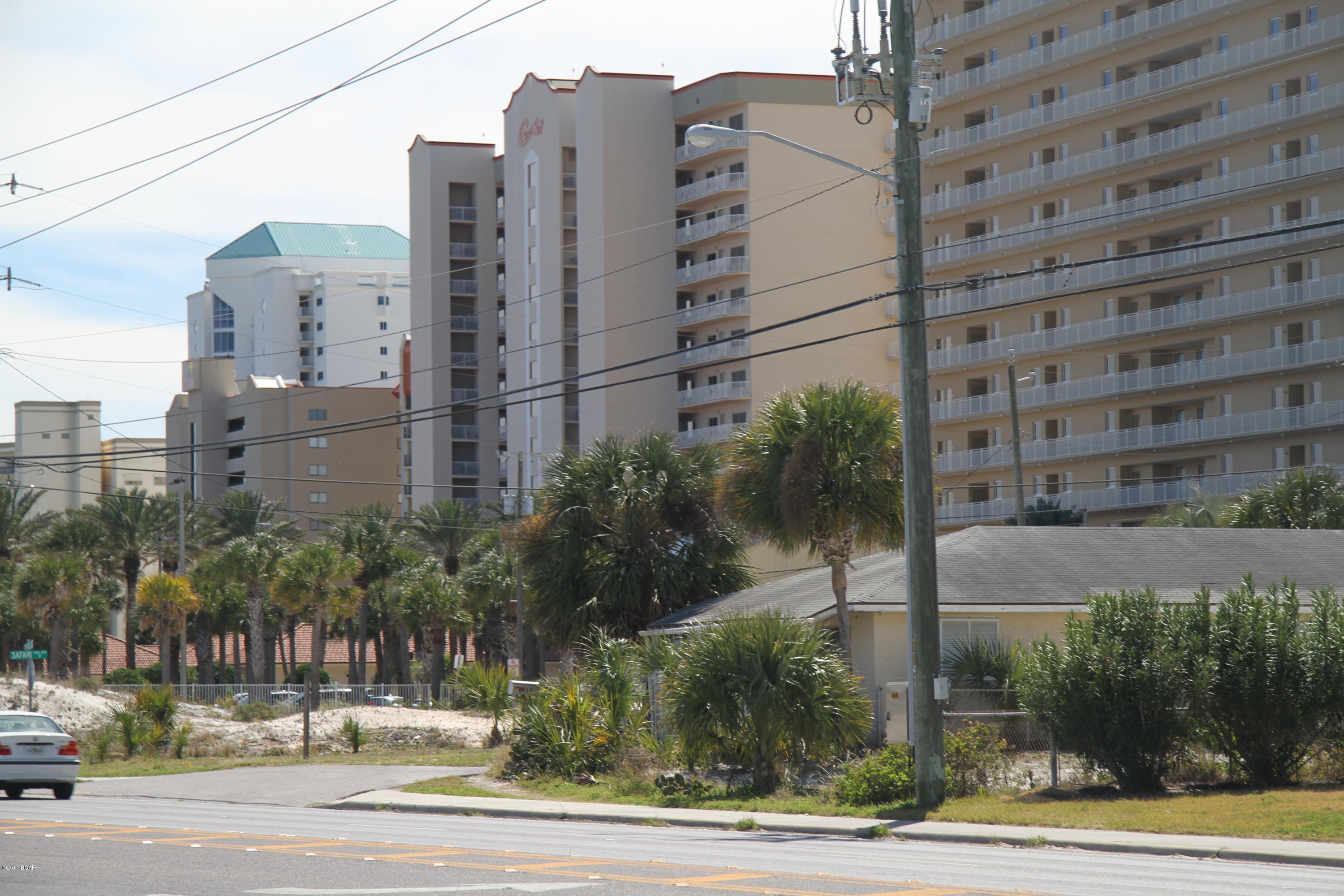 Crescent Beach Unit 1 - Land