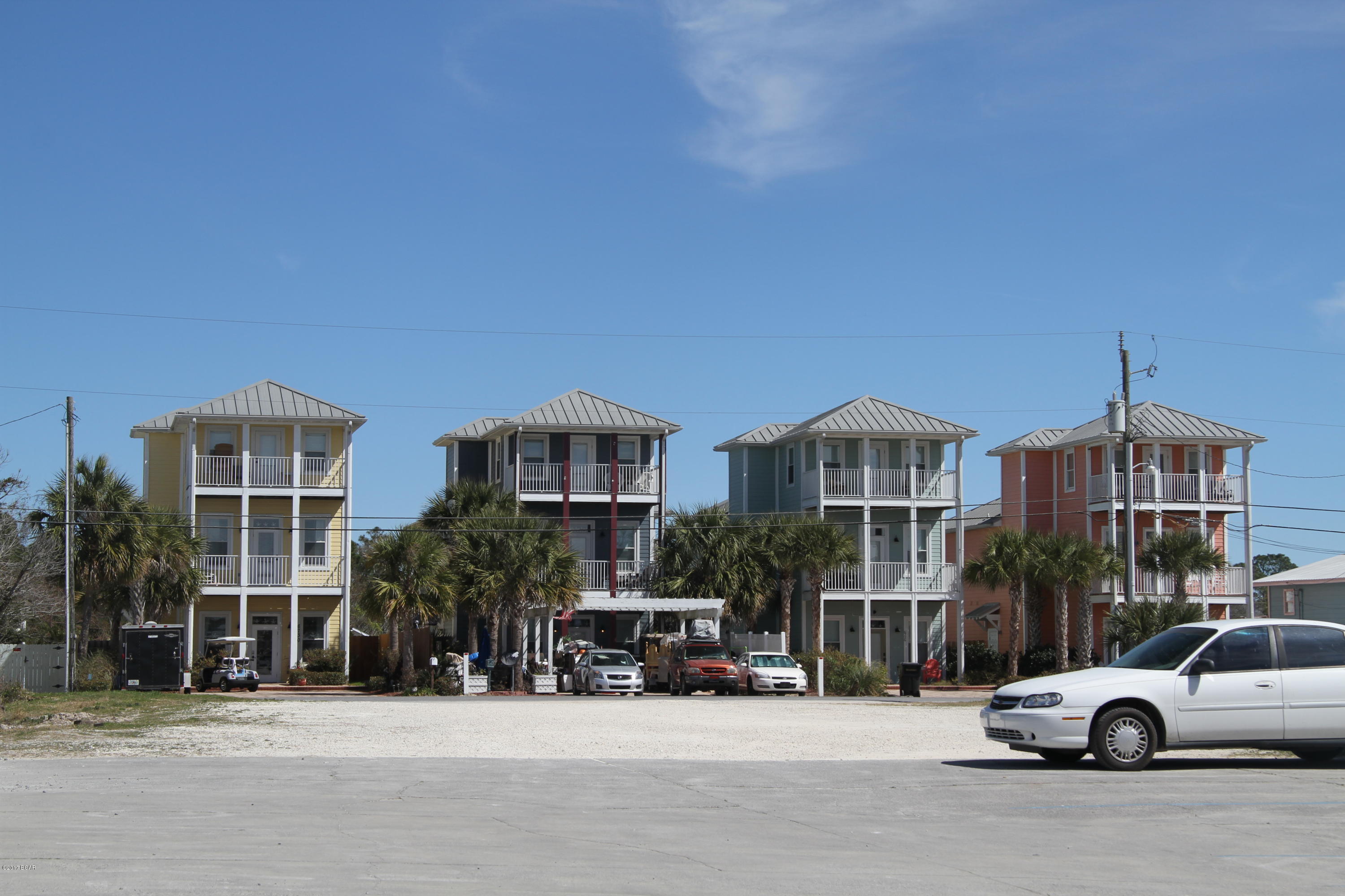 Crescent Beach Unit 1 - Land