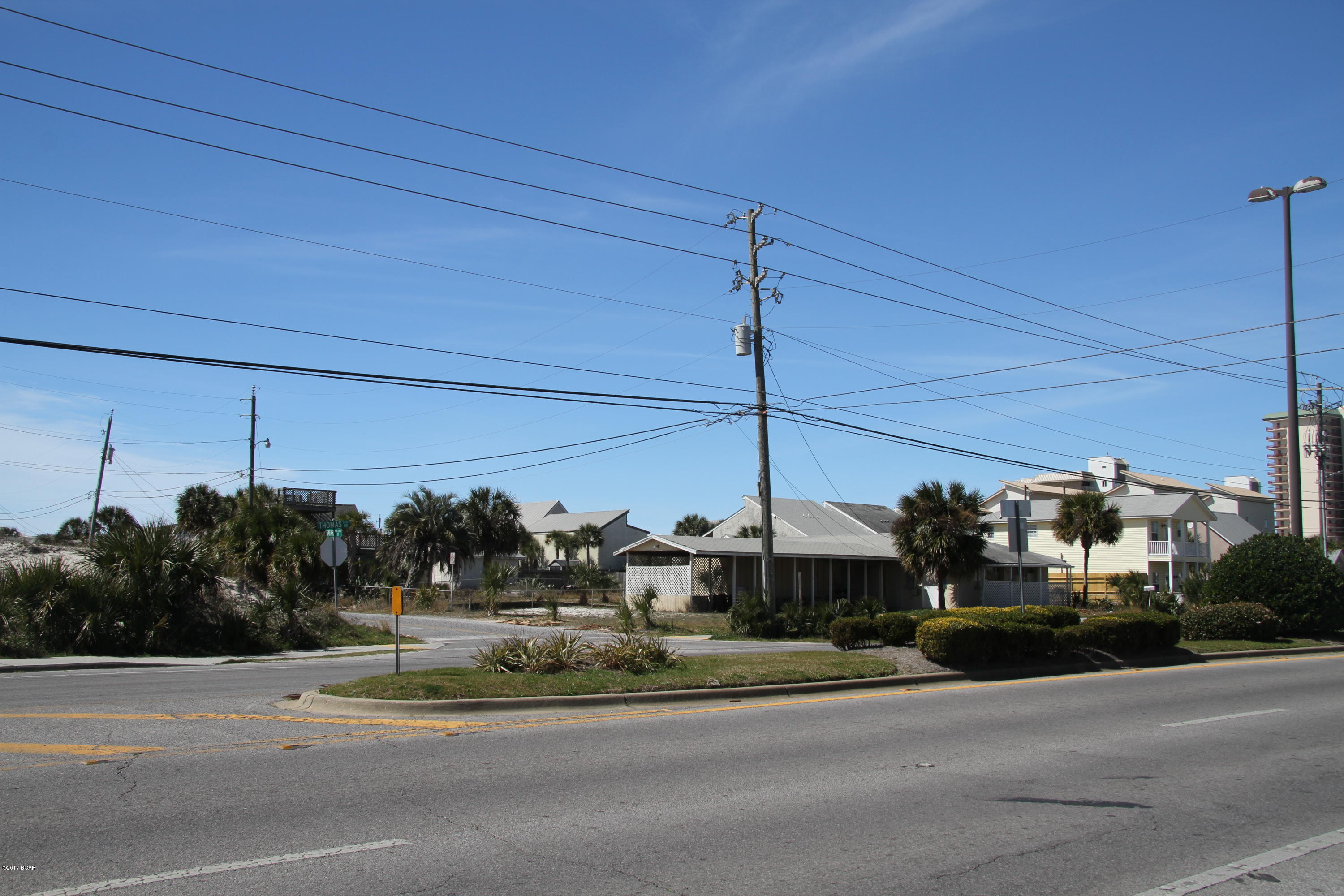 Crescent Beach Unit 1 - Land