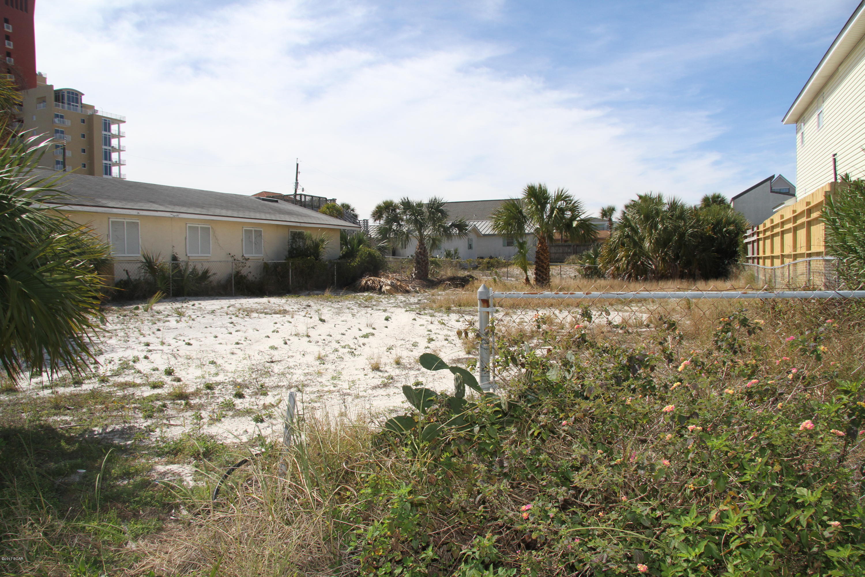 Crescent Beach Unit 1 - Land