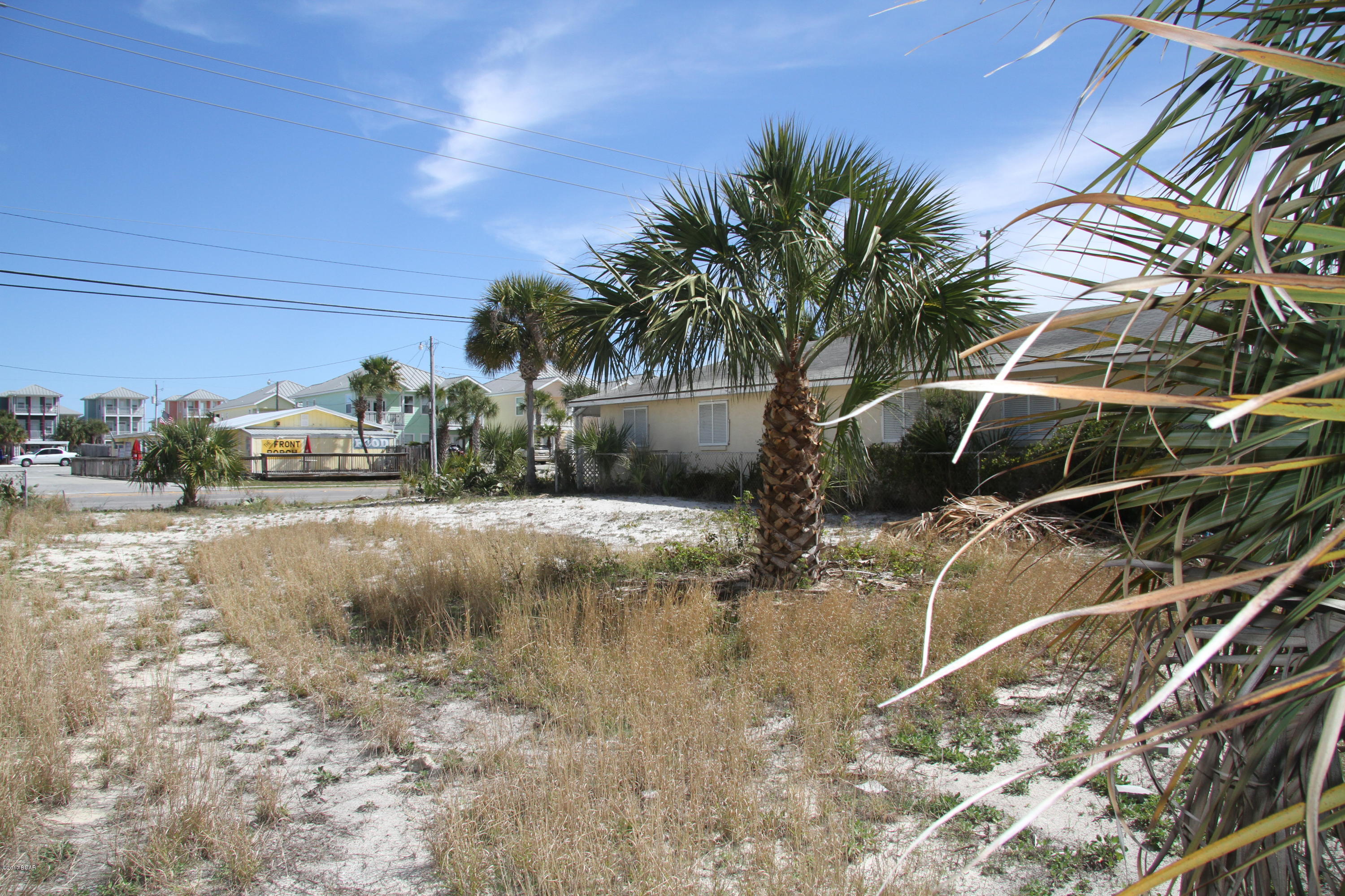 Crescent Beach Unit 1 - Land