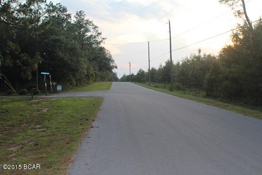 [No Recorded Subdiv] - Land