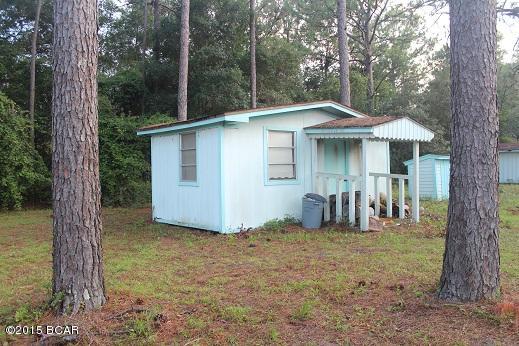 [No Recorded Subdiv] - Land