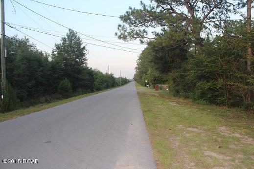 [No Recorded Subdiv] - Land