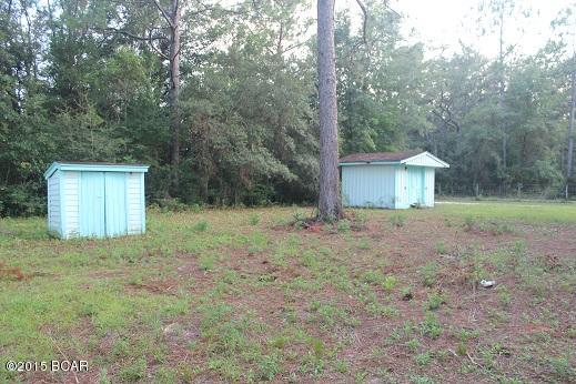 [No Recorded Subdiv] - Land