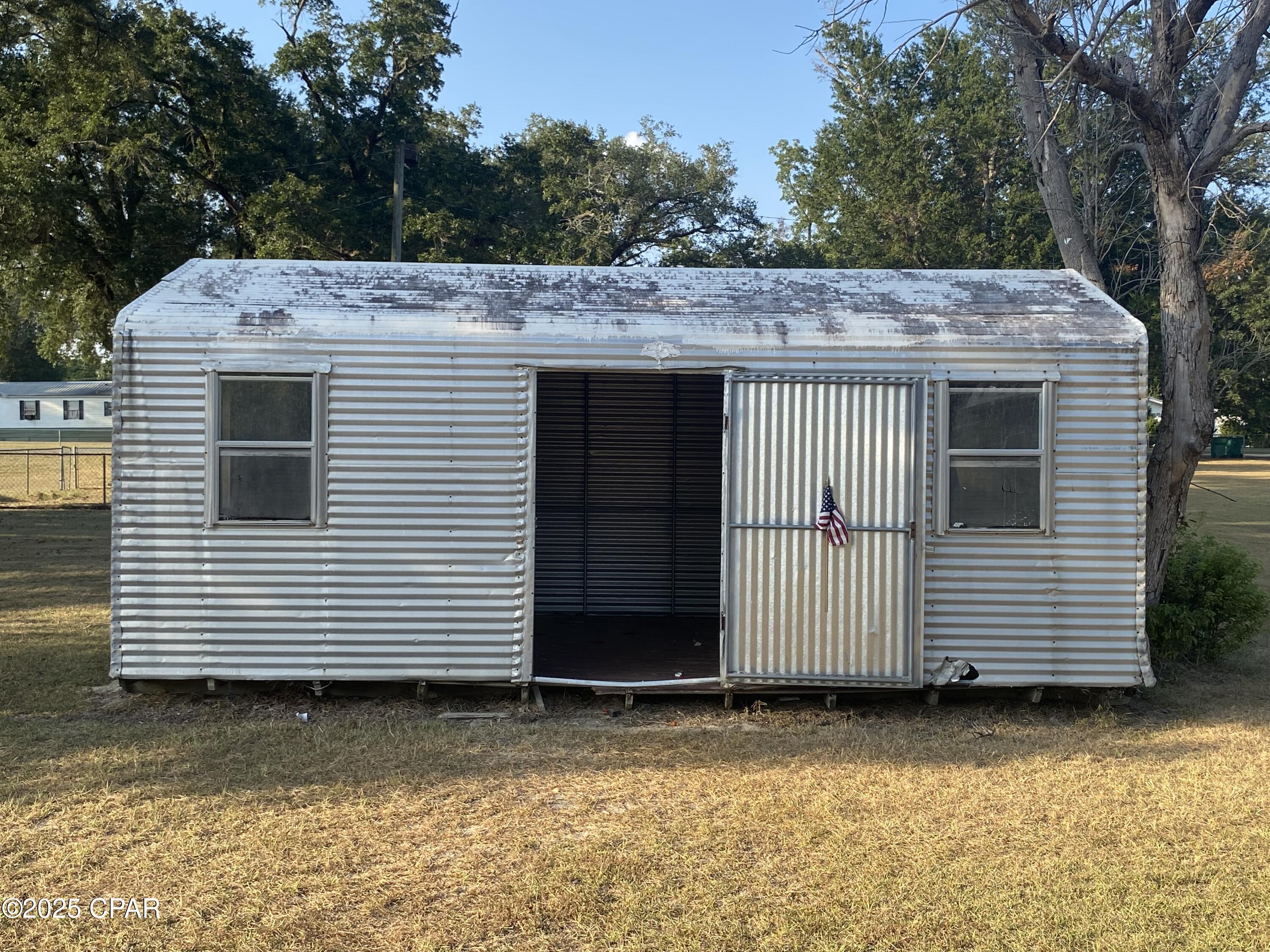 Grand Ridge - Residential