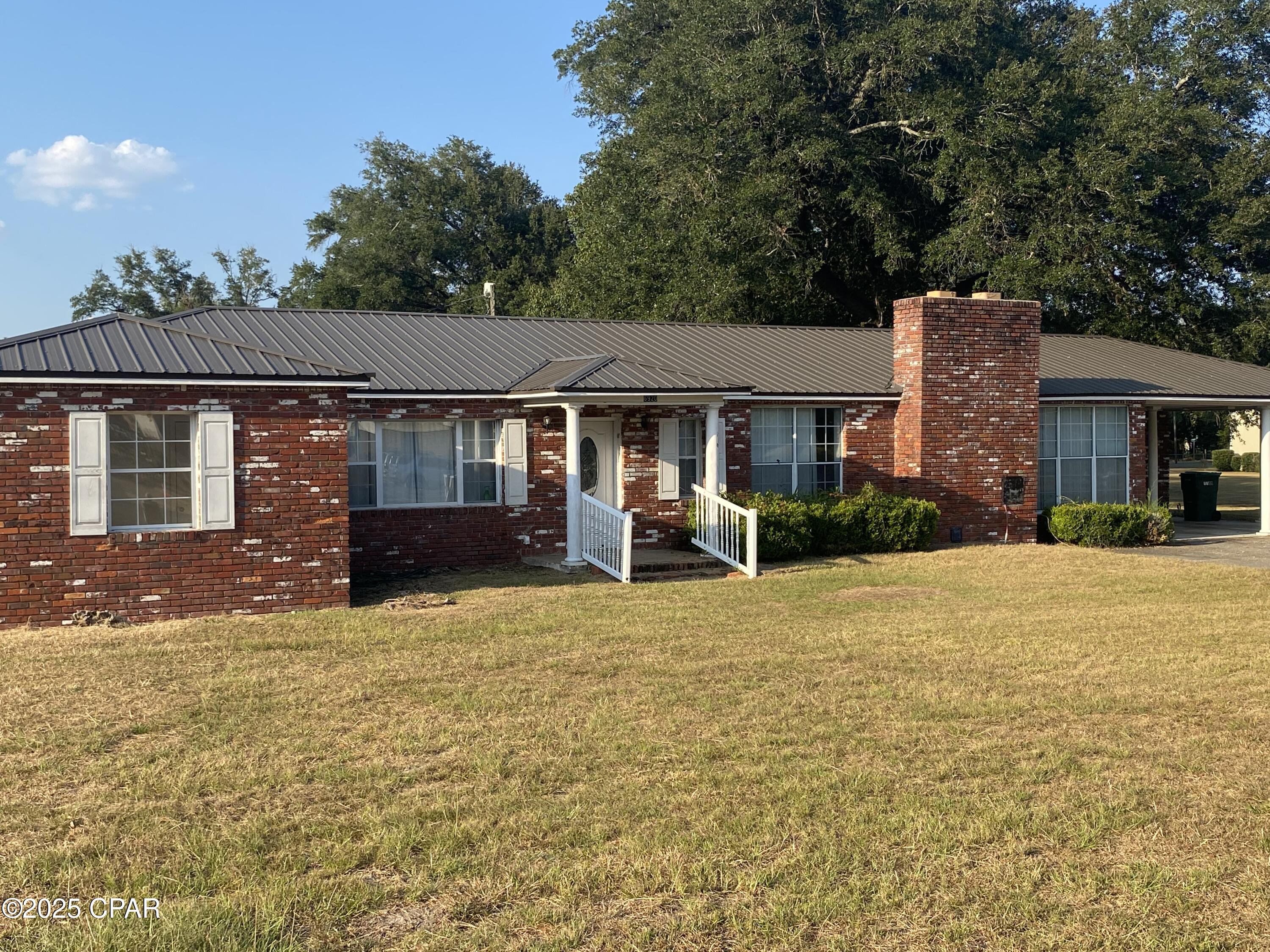 Grand Ridge - Residential