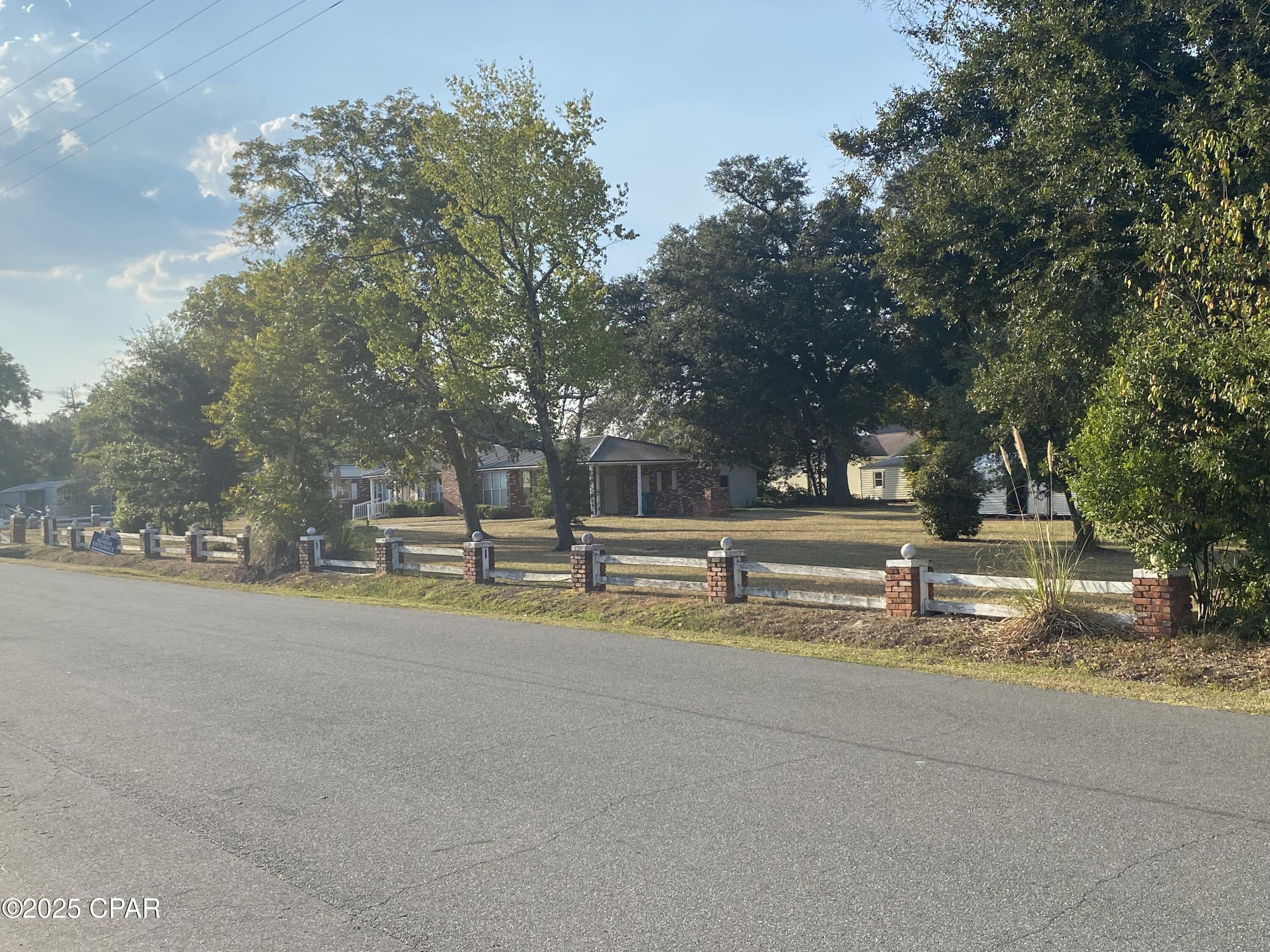 Grand Ridge - Residential