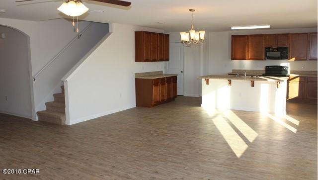 Port Place - Residential