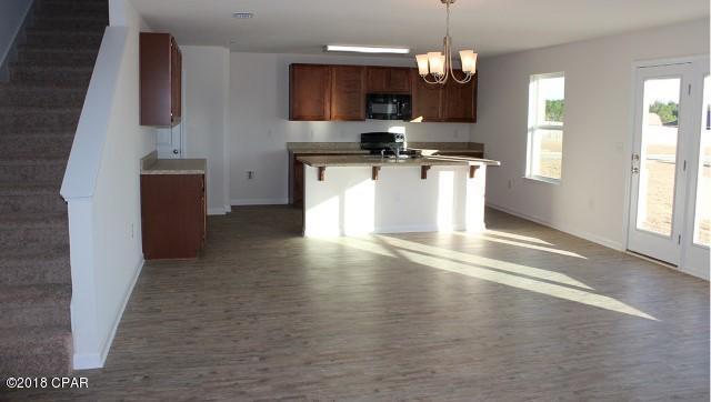 Port Place - Residential