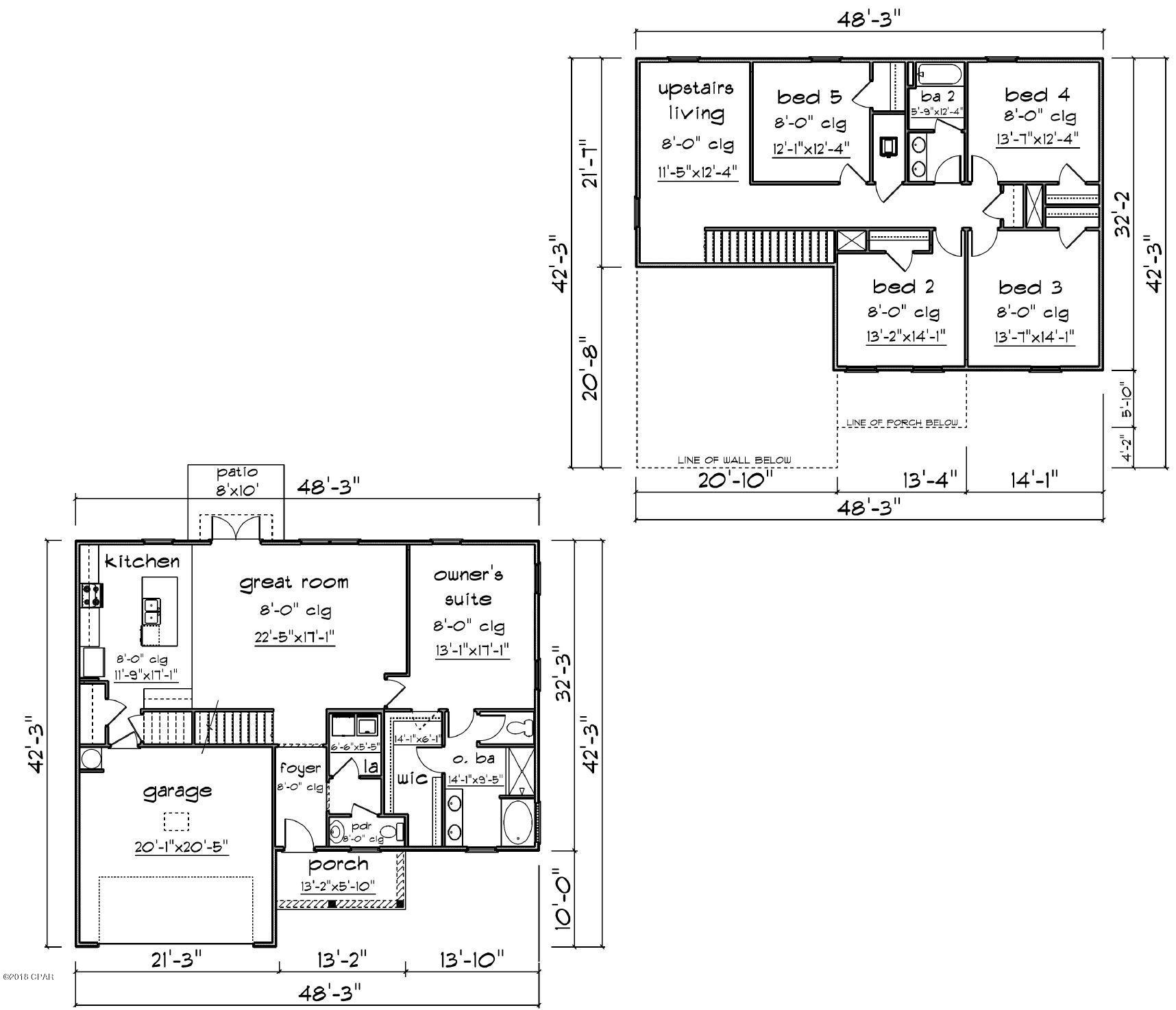 Port Place - Residential