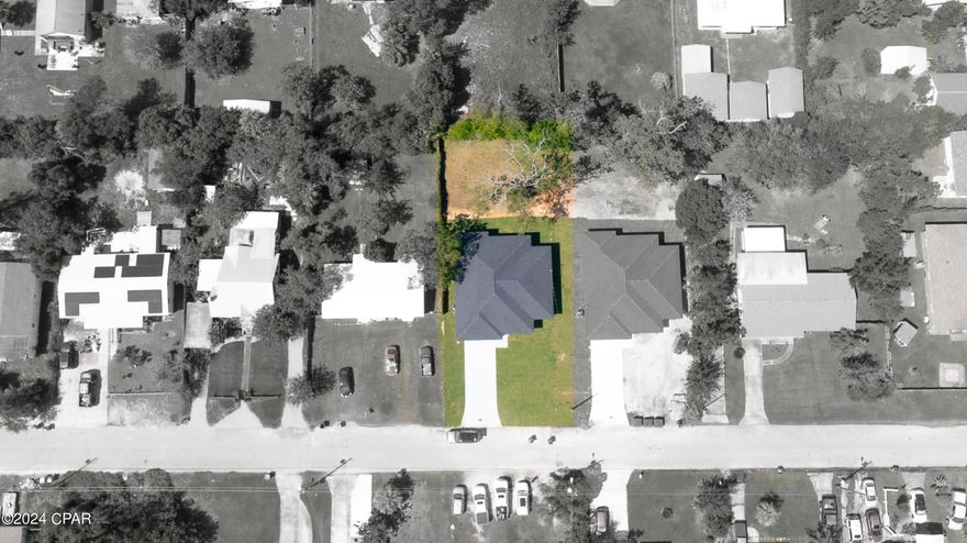 Welcome to your dream home in the highly sought-after central St. Andrew's area of Panama City, FL! 

This stunning new construction home offers 1,597 heated/cooled sq ft (2,298 total sq ft) of modern living. The perfect split floor plan features 3 bedrooms and 2 bathrooms designed for comfort and functionality. Step inside to experience the airy ambiance created by 9-foot ceilings throughout, along with larger windows that invite abundant natural light. Enjoy the peace and tranquility of insulated interior walls that provide excellent soundproofing from room to room. The open kitchen and living area are an entertainer's dream! Showcasing level 2 granite countertops and a matching stainless-steel appliance set, perfect for cooking and entertaining. Elegant luxury vinyl plank flooring flows seamlessly throughout the home, adding sophistication and durability to every space. Relax or host gatherings on the covered front and back porches, ideal for enjoying the beautiful Florida weather. With its prime location just minutes from shopping, dining, and pristine beaches, this exceptional property is a must-see!

Schedule your showing today and make this beautiful home yours before it is to late!