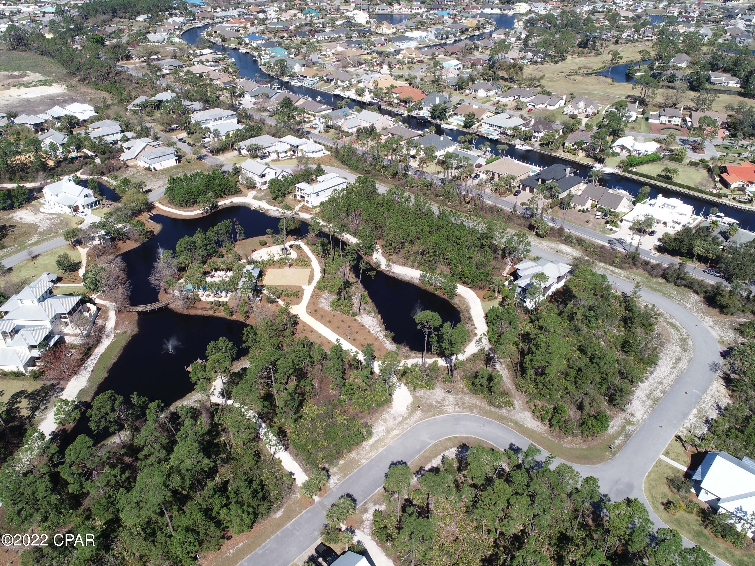 Martinique Phase II - Land