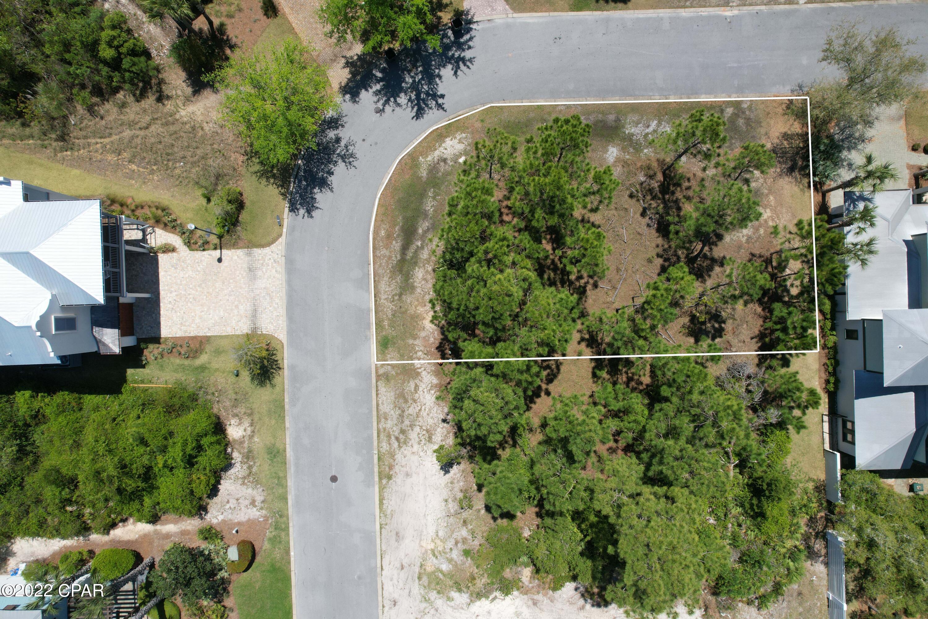 Martinique Phase II - Land