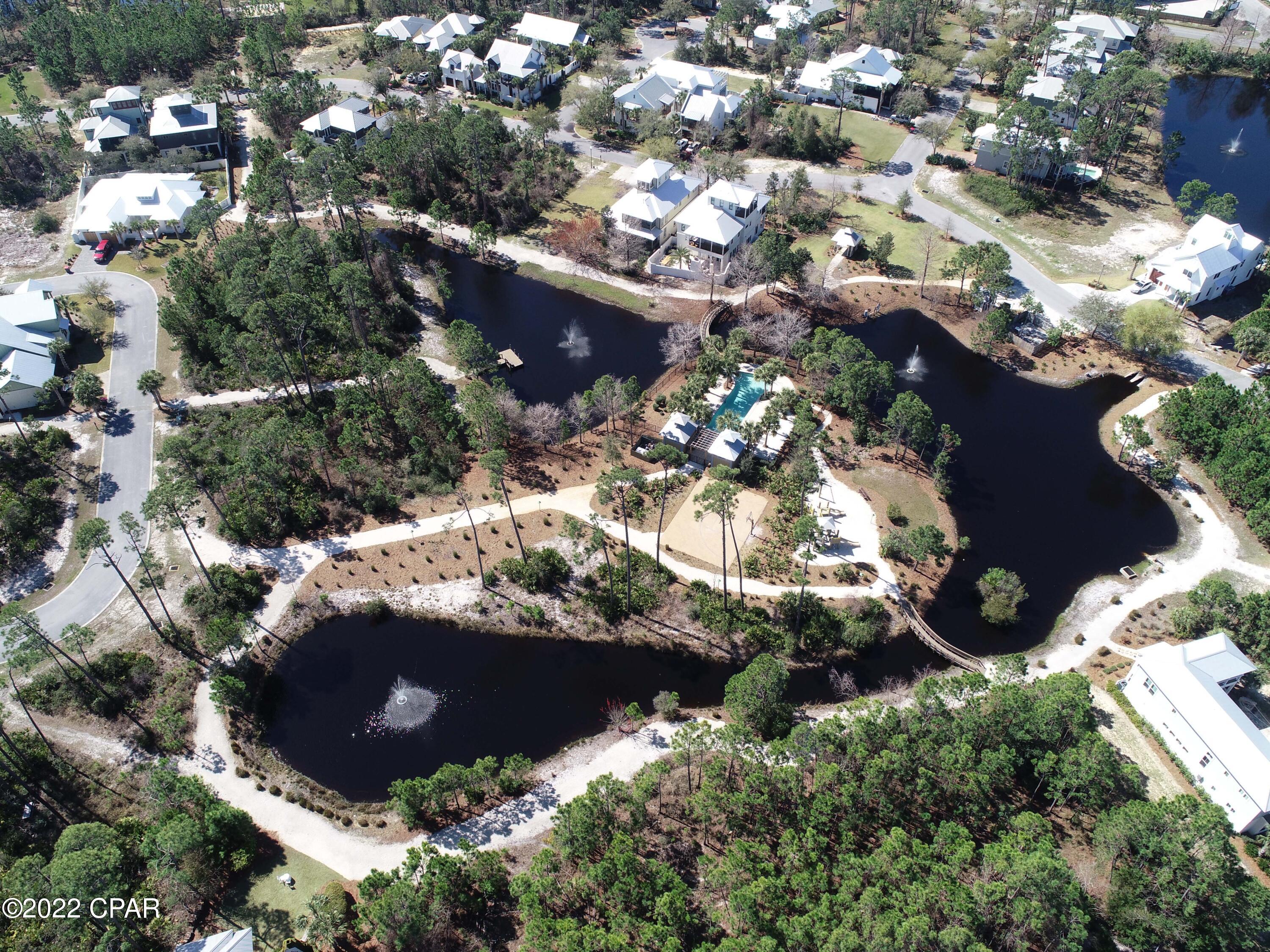 Martinique Phase II - Land