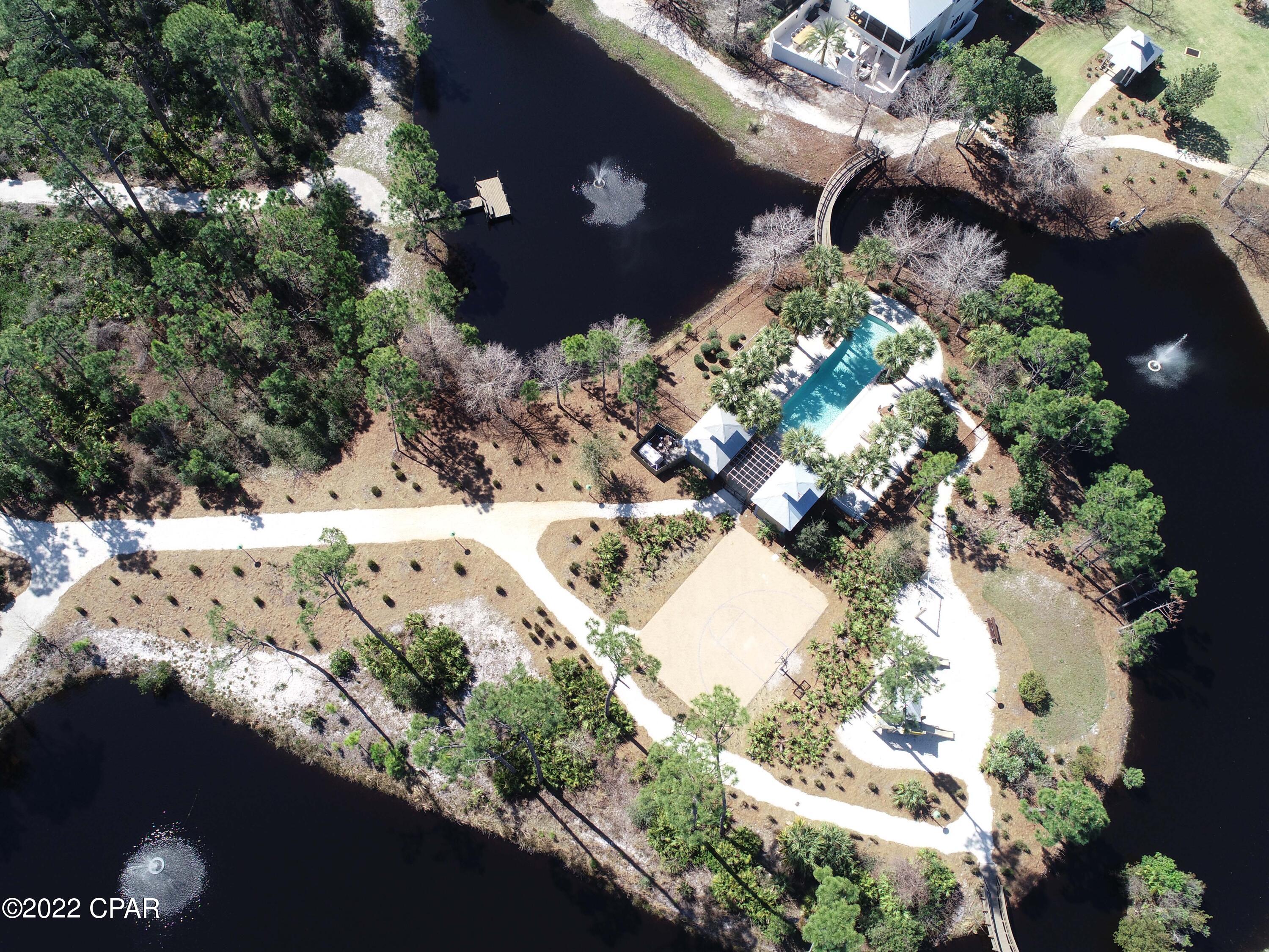 Martinique Phase II - Land