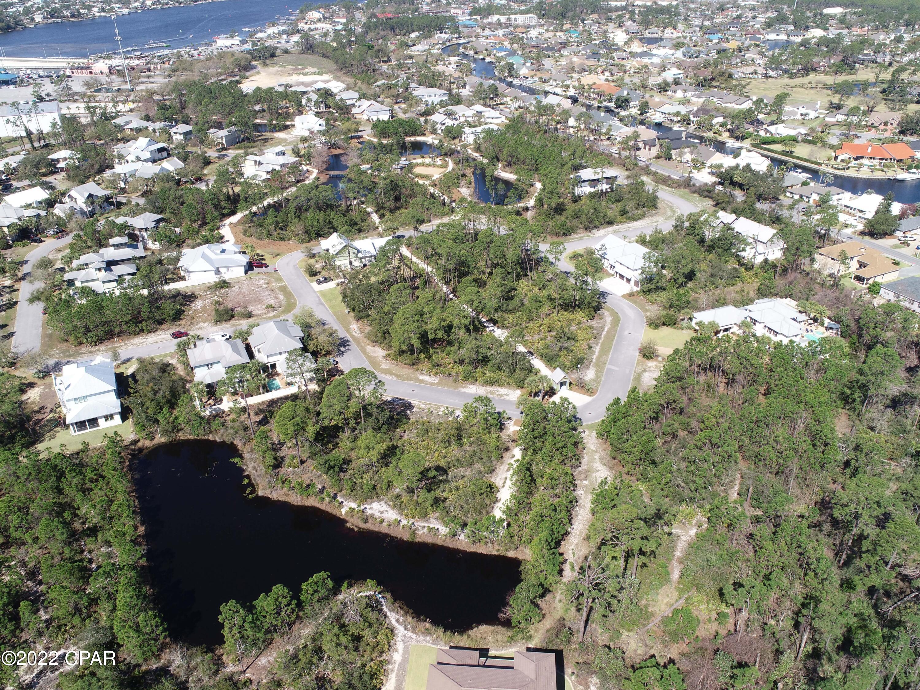 Martinique Phase II - Land