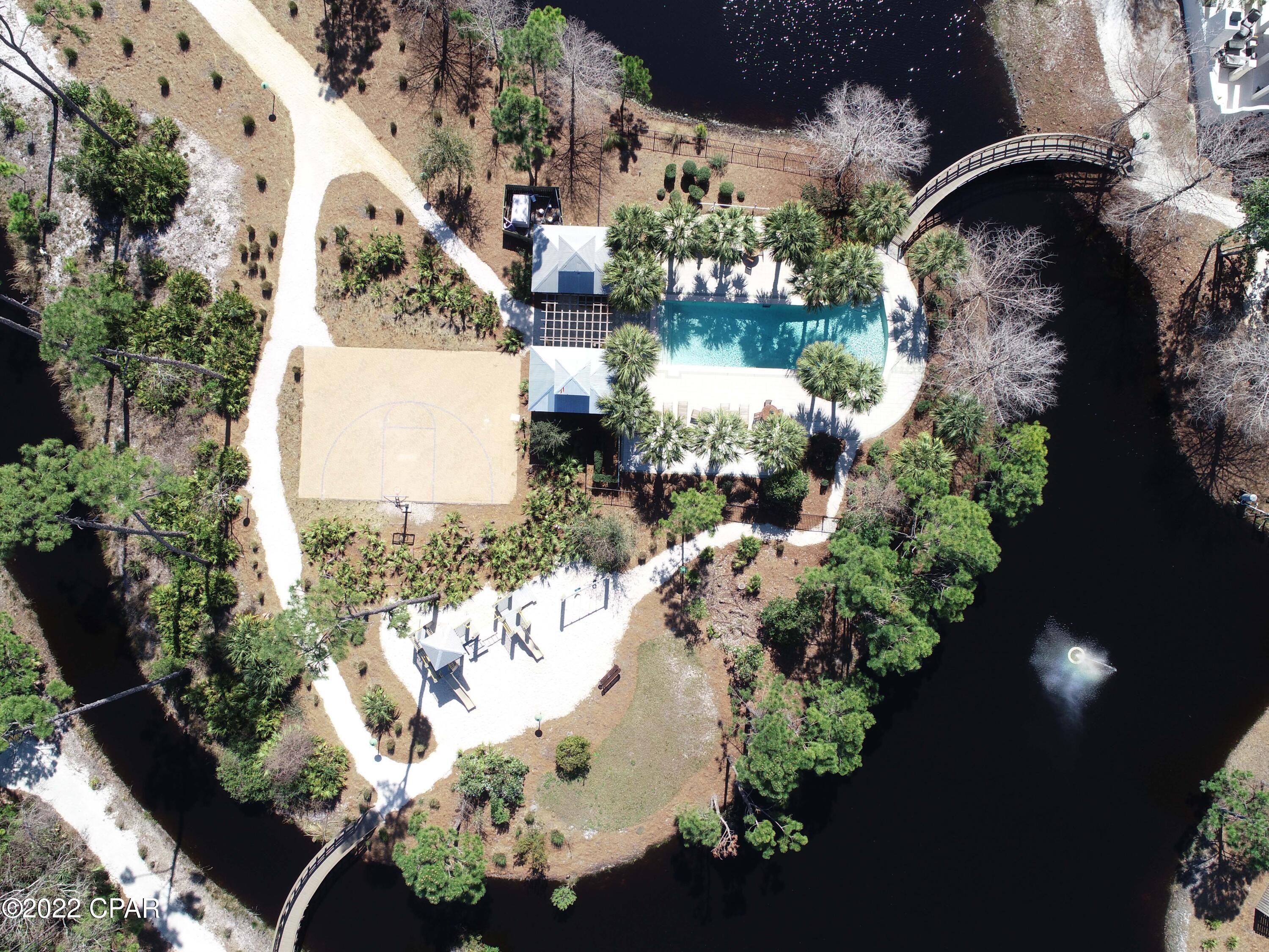 Martinique Phase II - Land