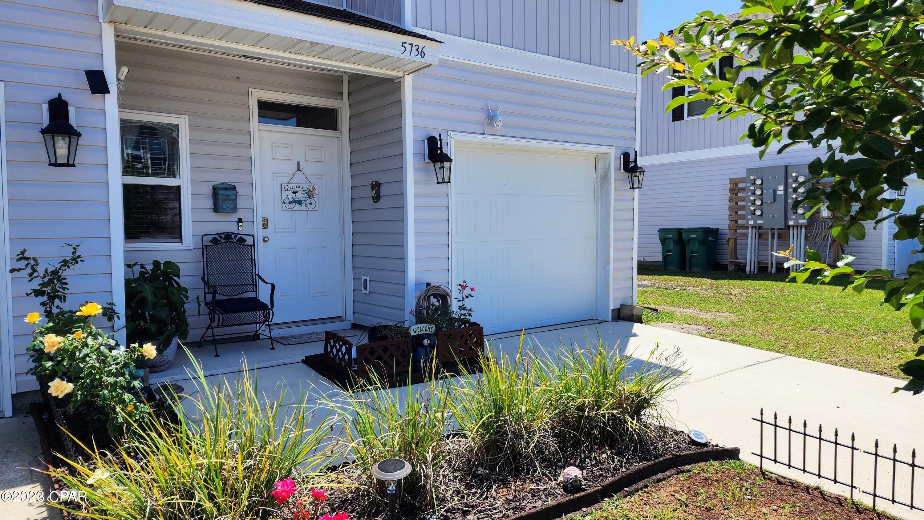 Sentinel Point - Residential