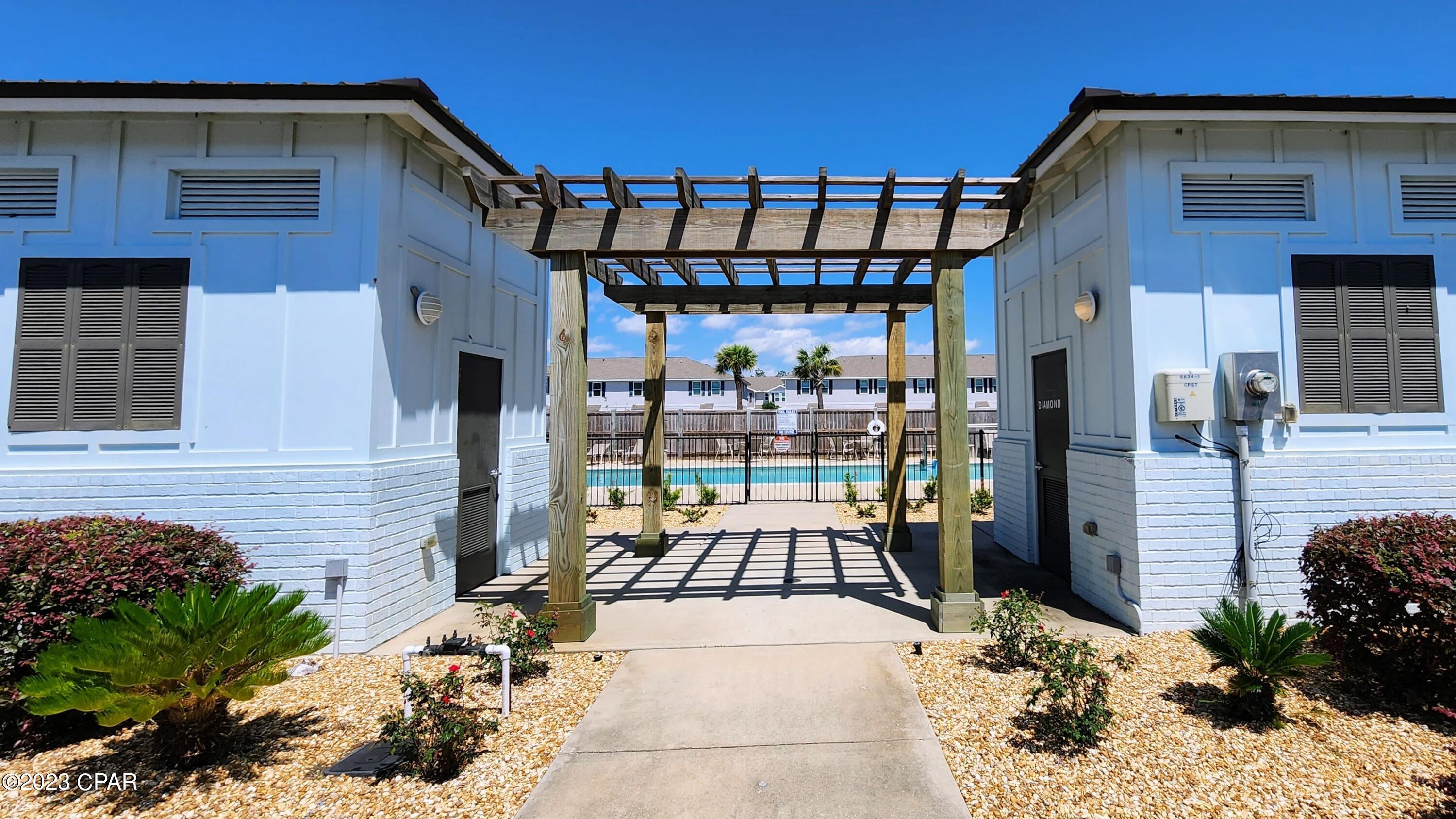 Sentinel Point - Residential