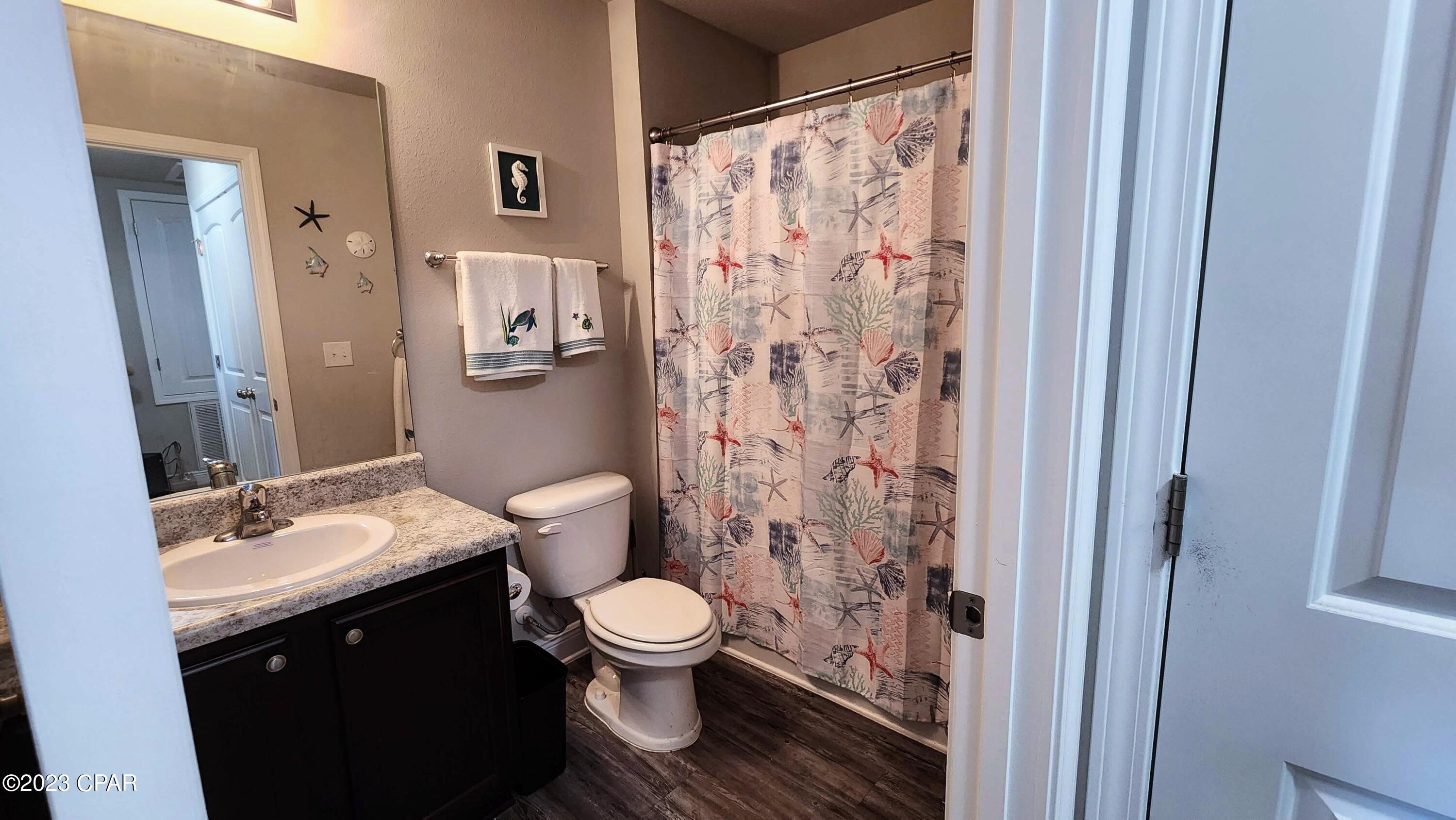 Sentinel Point - Residential