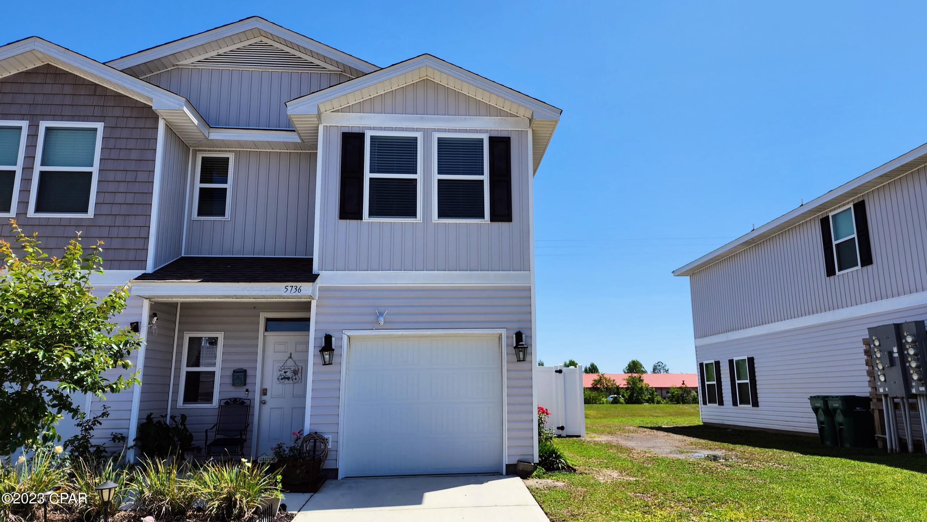 Sentinel Point - Residential