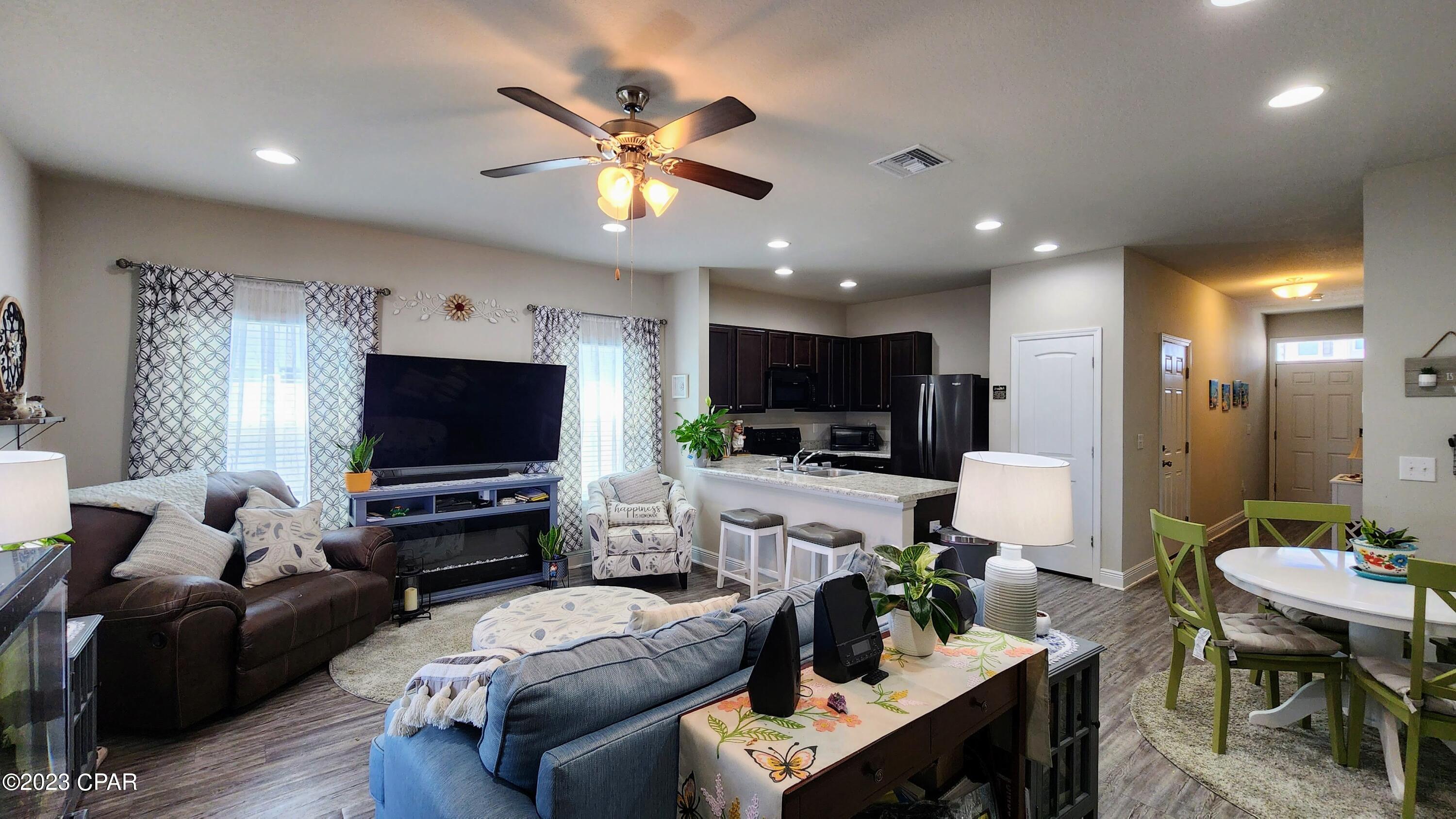 Sentinel Point - Residential