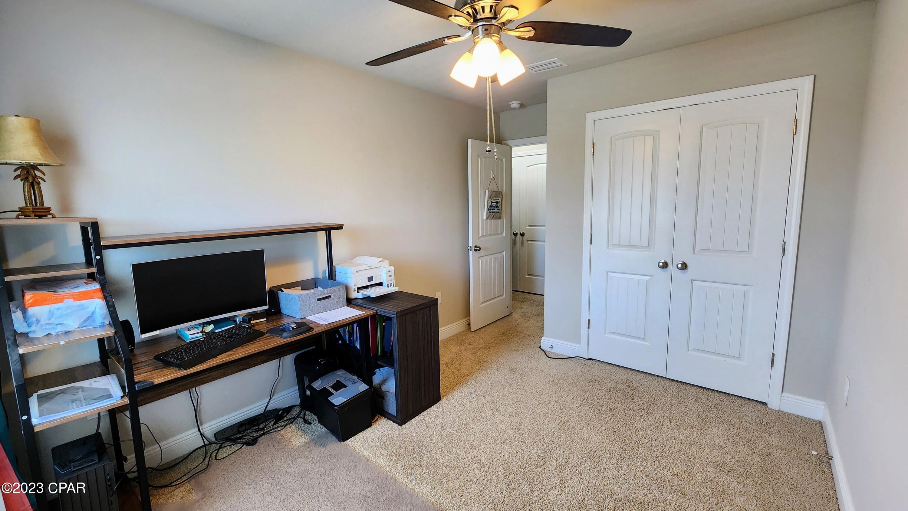 Sentinel Point - Residential