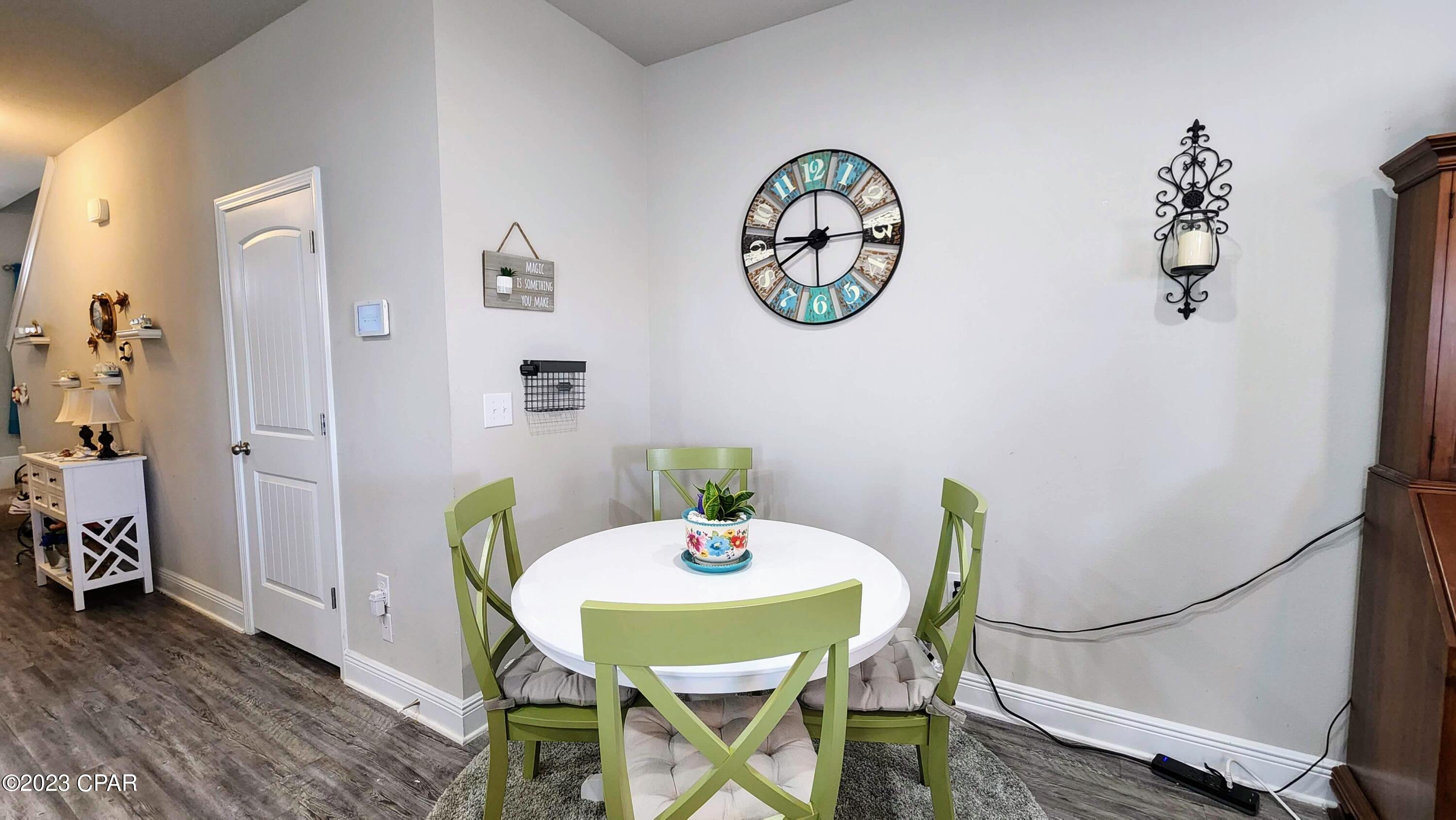 Sentinel Point - Residential