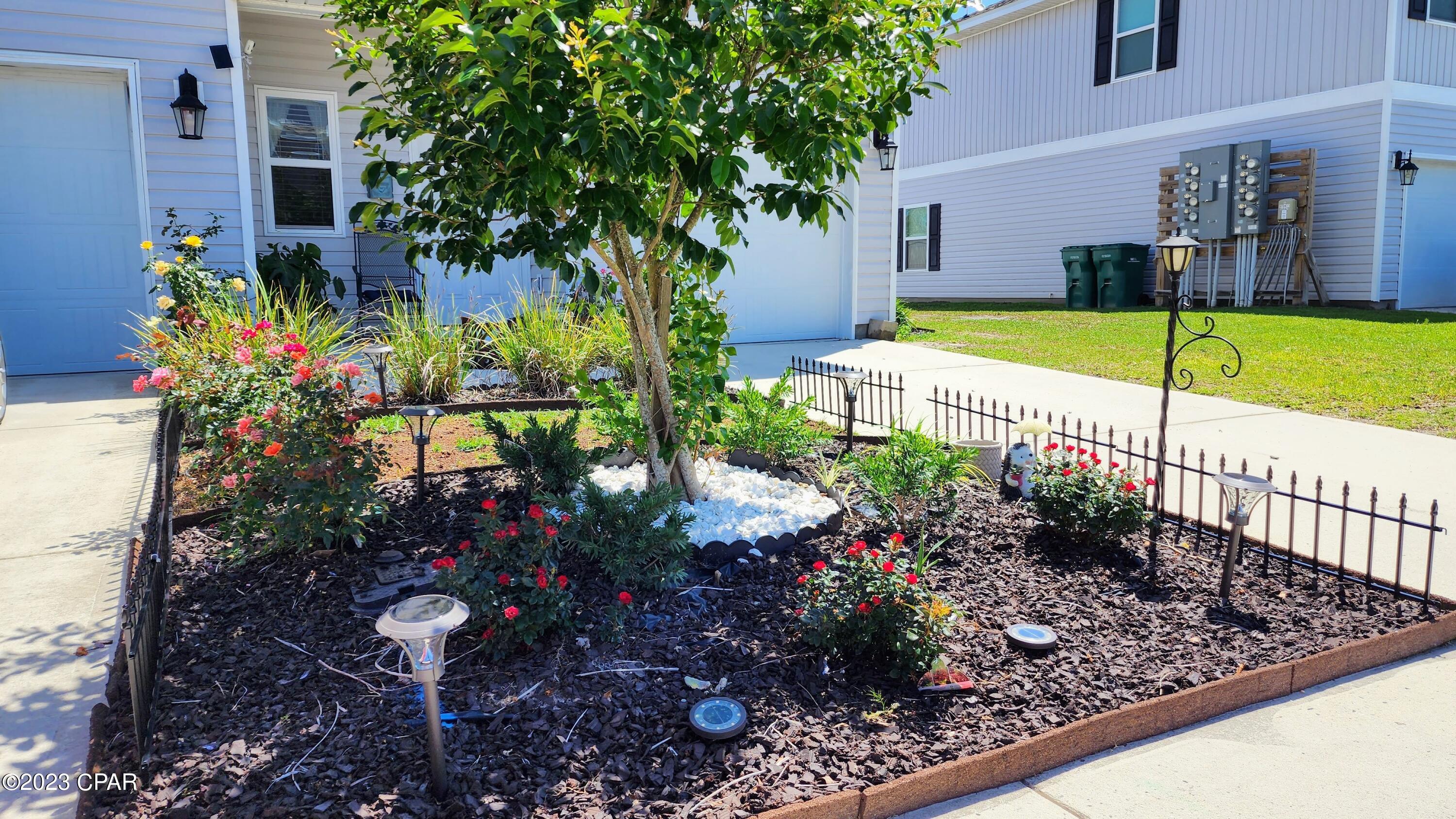 Sentinel Point - Residential