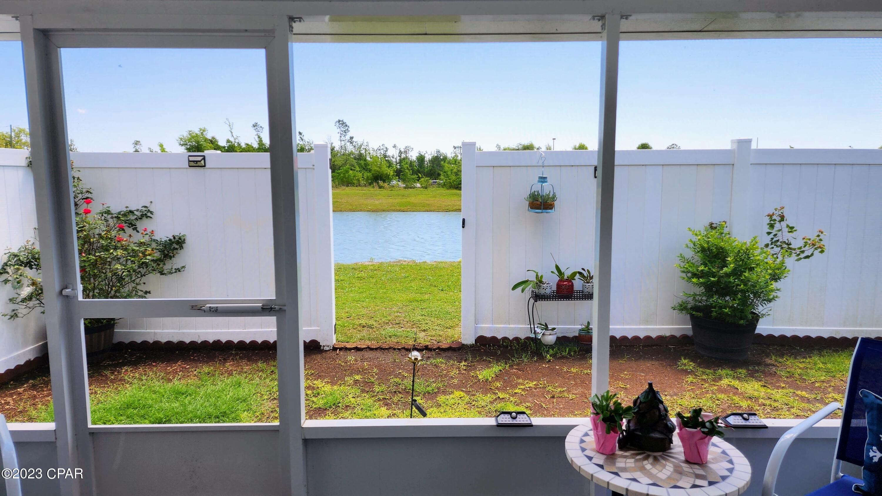 Sentinel Point - Residential