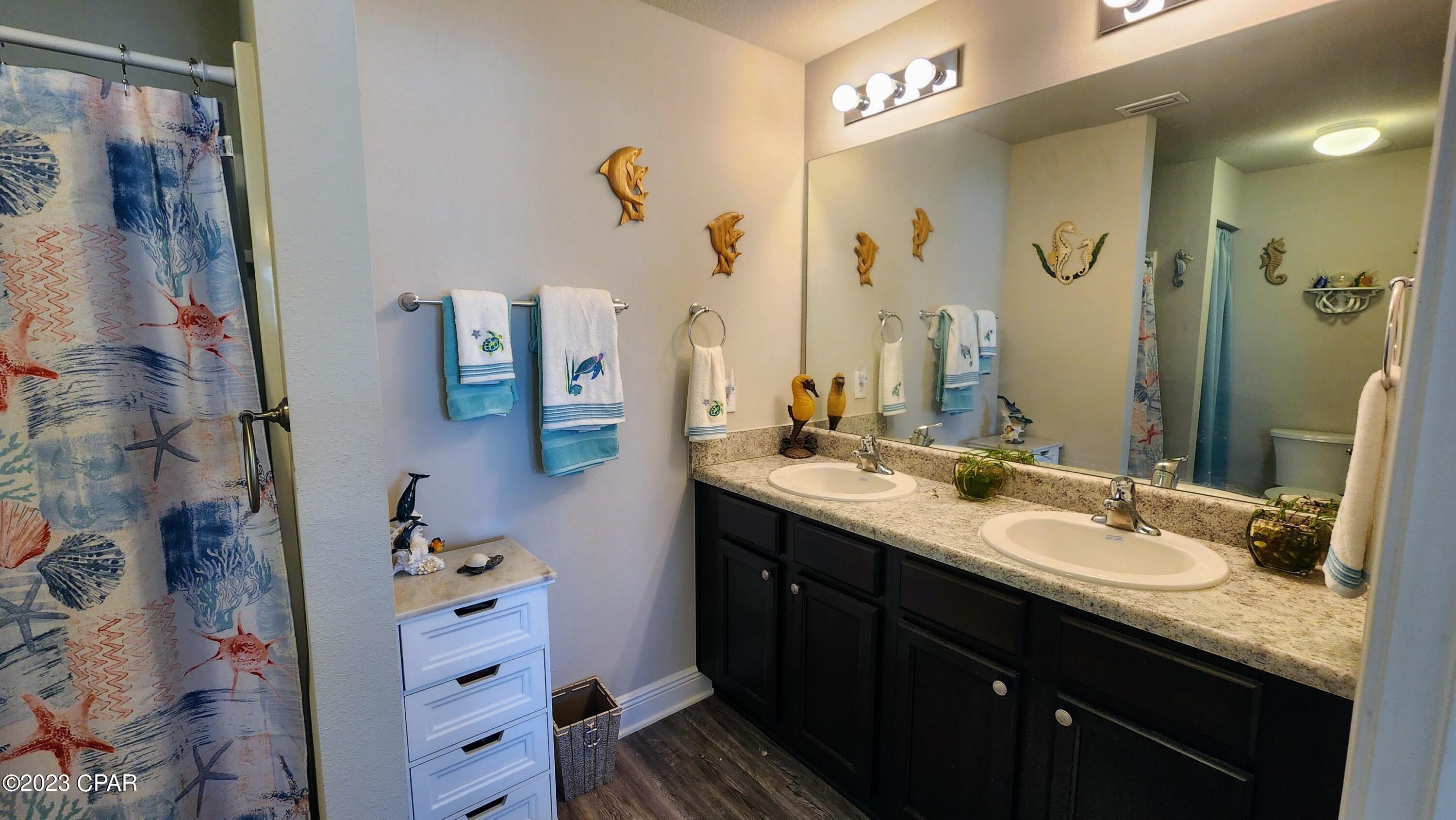 Sentinel Point - Residential