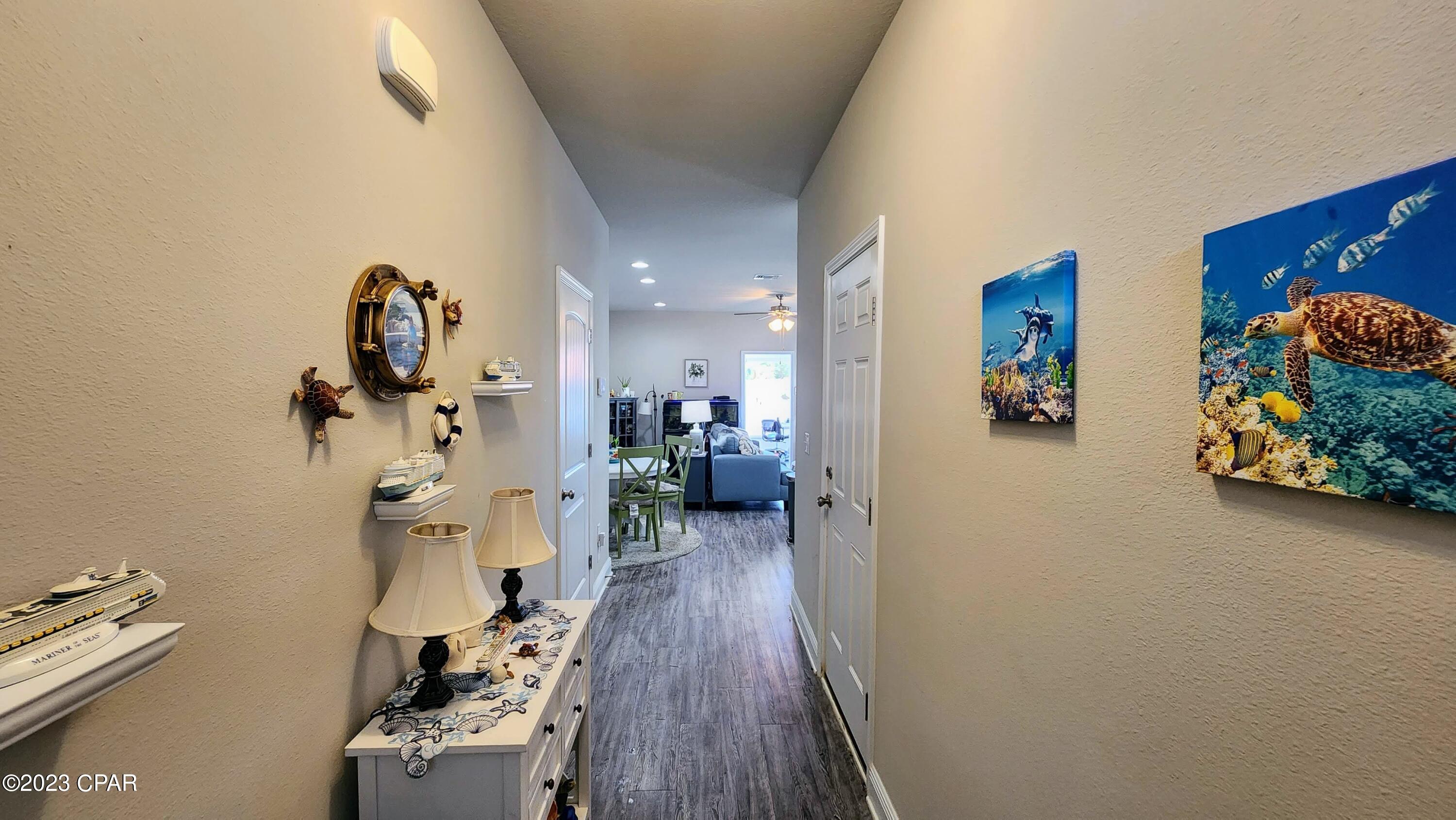 Sentinel Point - Residential