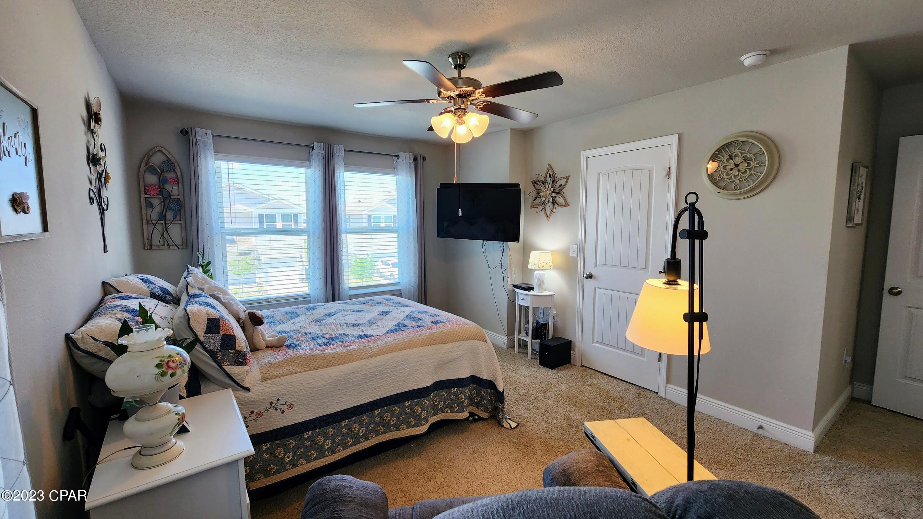 Sentinel Point - Residential