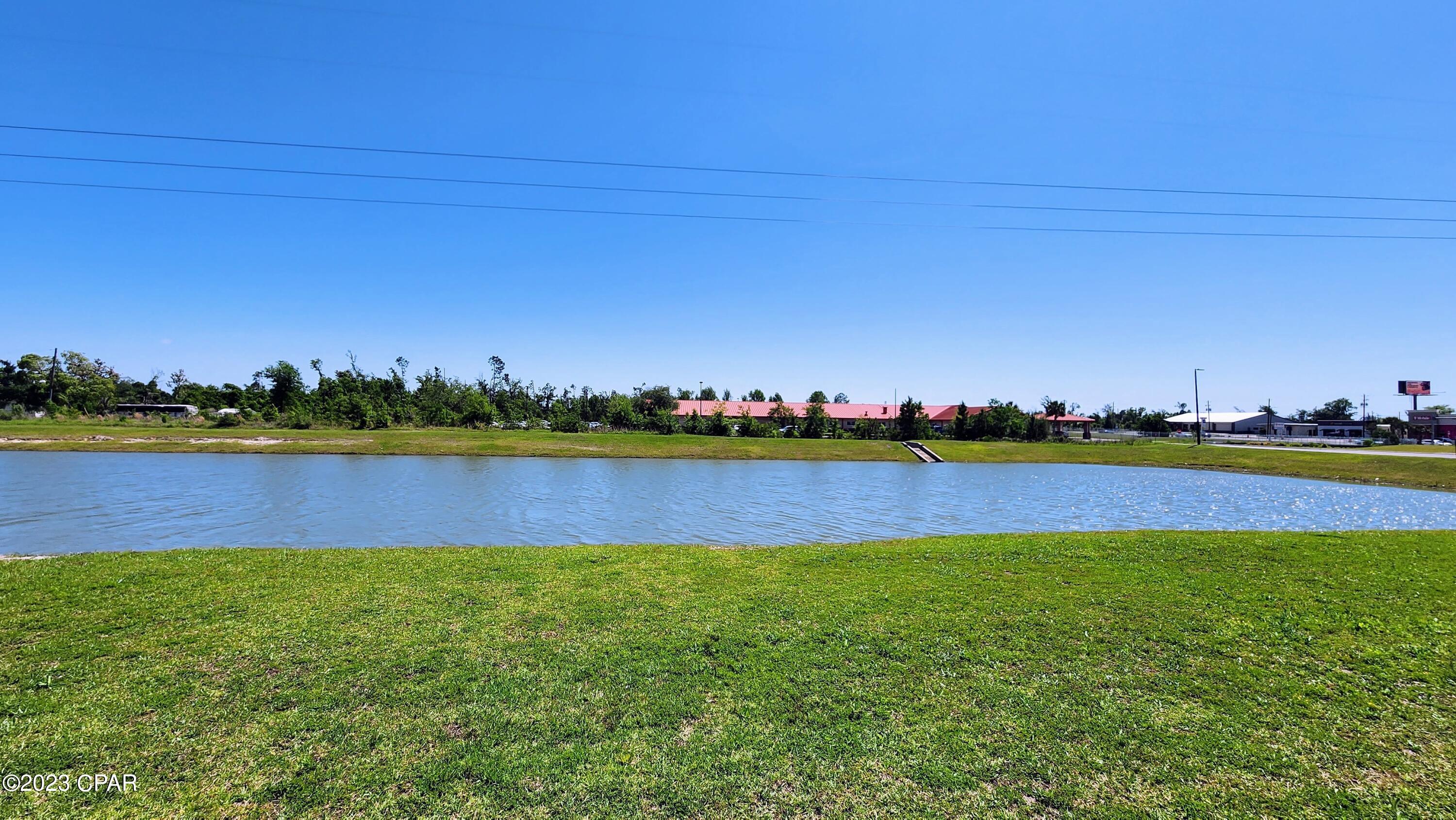 Sentinel Point - Residential