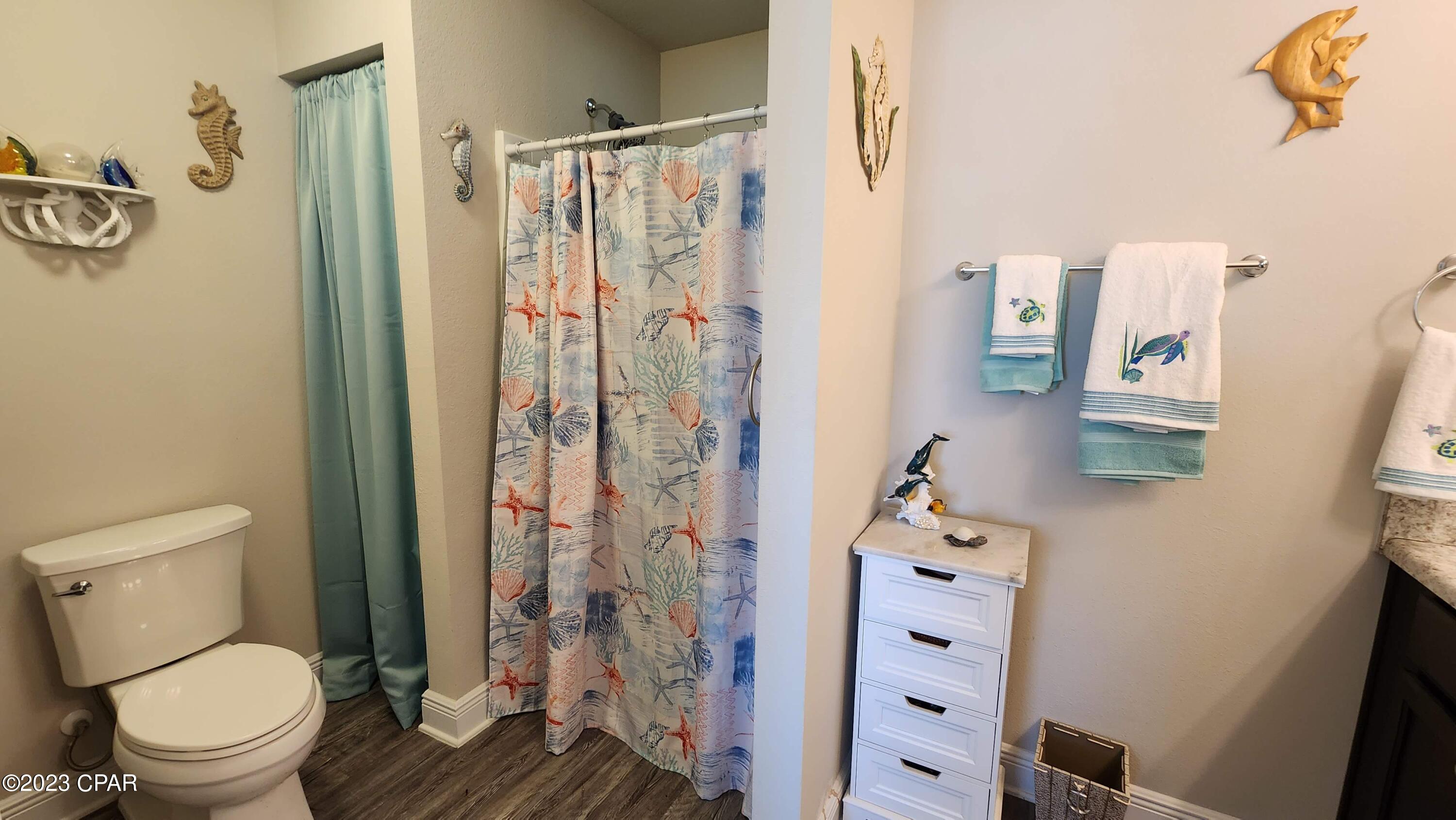 Sentinel Point - Residential